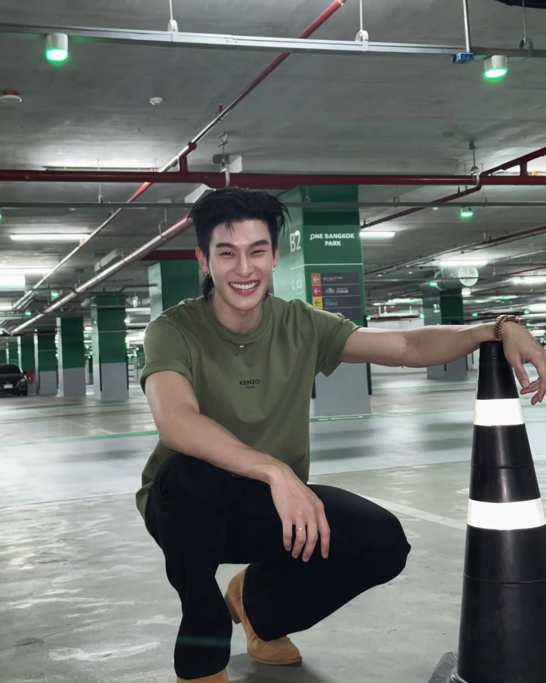 ออฟโรด - กันตภณ จิดาทวีผล