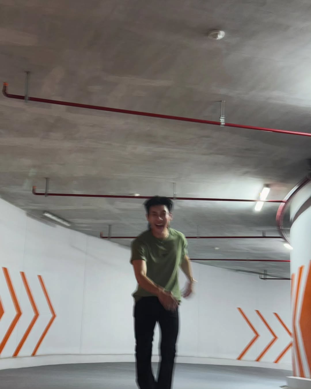 ออฟโรด - กันตภณ จิดาทวีผล