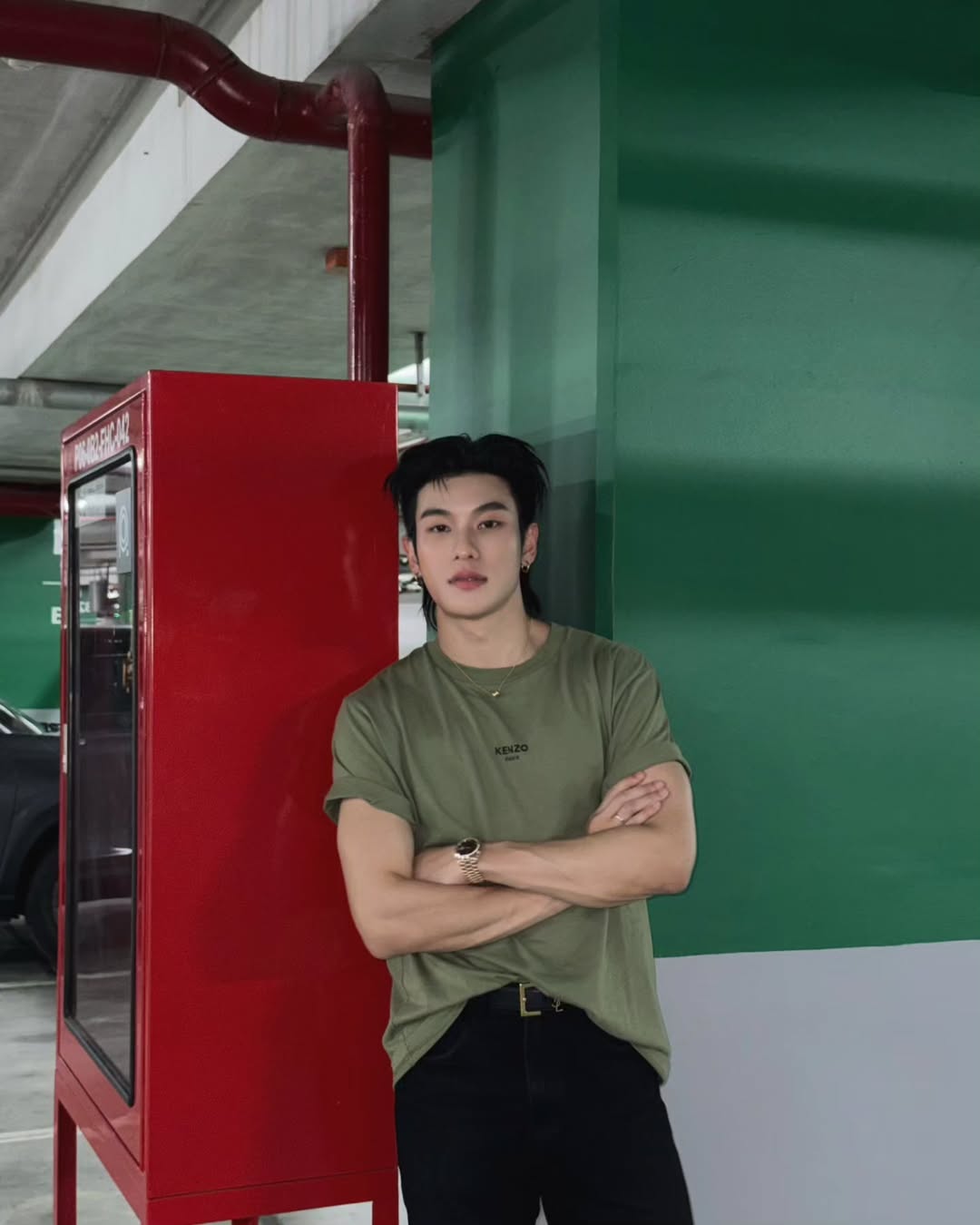 ออฟโรด - กันตภณ จิดาทวีผล