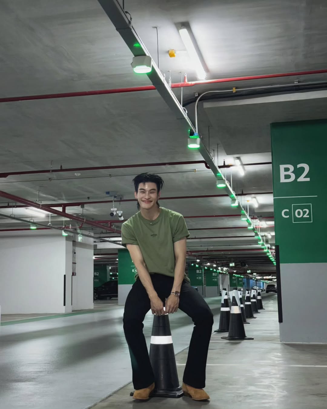 ออฟโรด - กันตภณ จิดาทวีผล