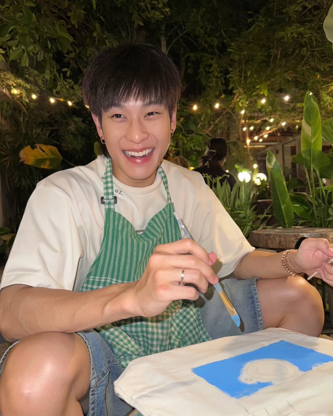 ออฟโรด - กันตภณ จิดาทวีผล