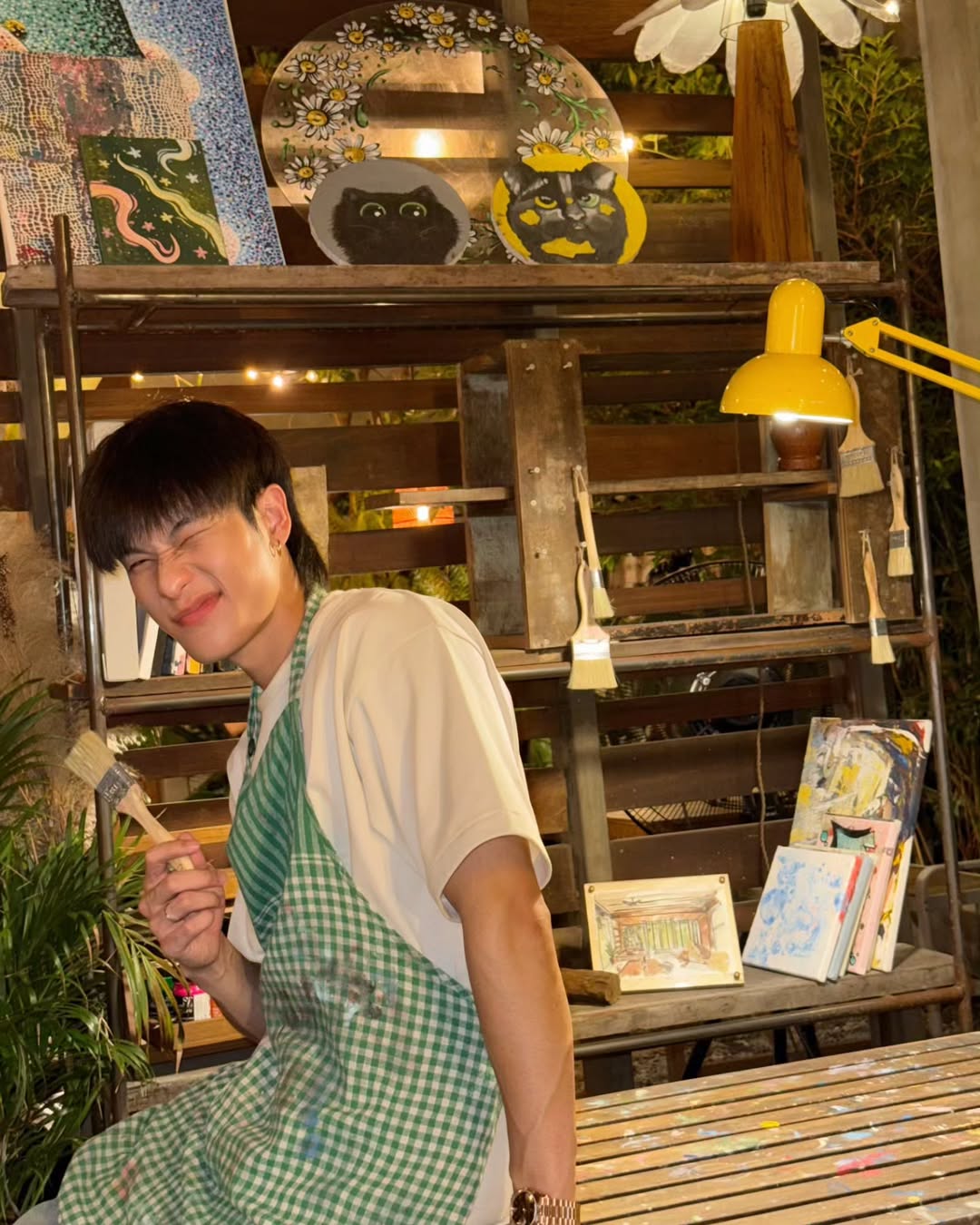 ออฟโรด - กันตภณ จิดาทวีผล