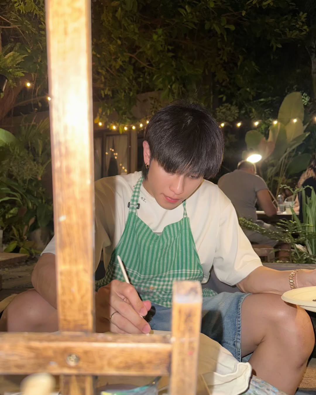 ออฟโรด - กันตภณ จิดาทวีผล