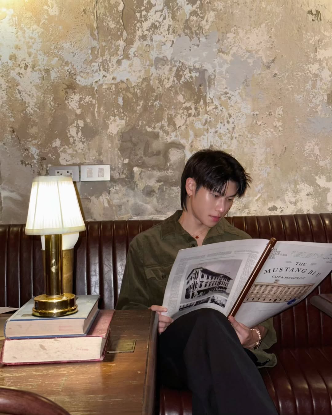 ออฟโรด - กันตภณ จิดาทวีผล