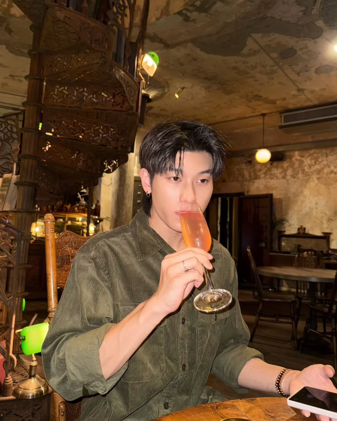 ออฟโรด - กันตภณ จิดาทวีผล