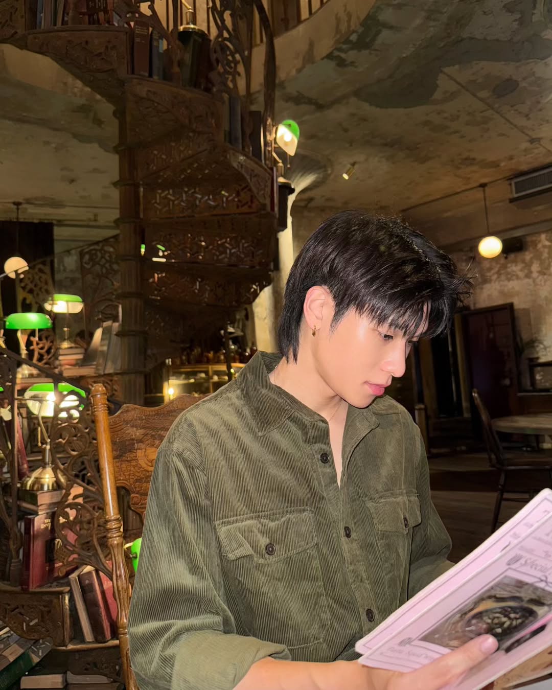 ออฟโรด - กันตภณ จิดาทวีผล