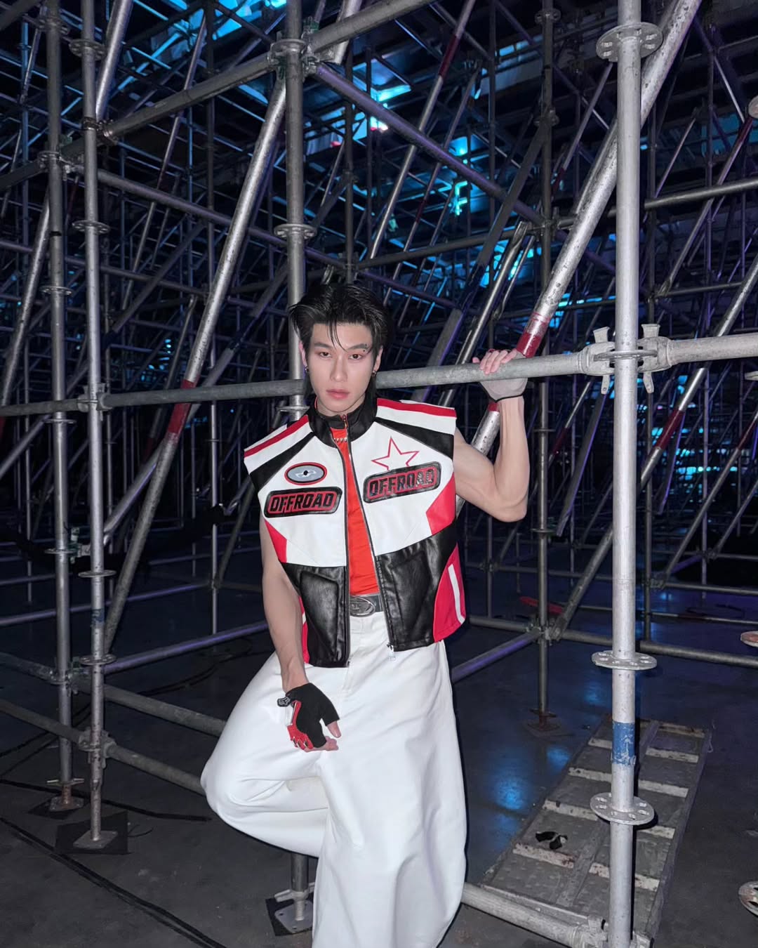 ออฟโรด - กันตภณ จิดาทวีผล