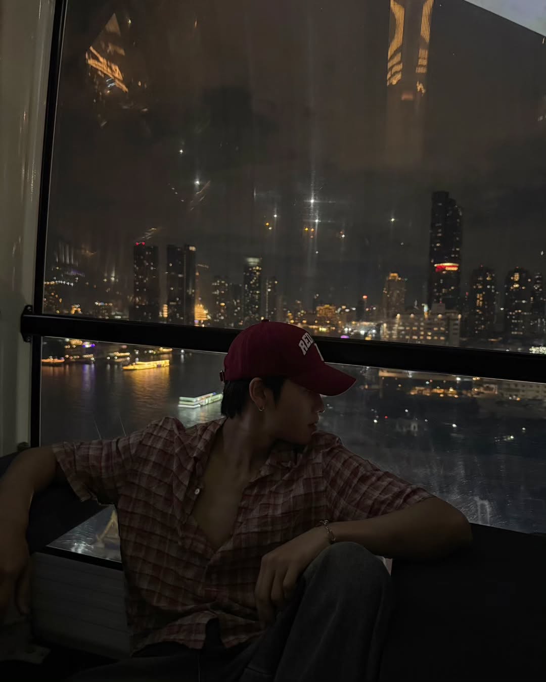 ออฟโรด - กันตภณ จิดาทวีผล