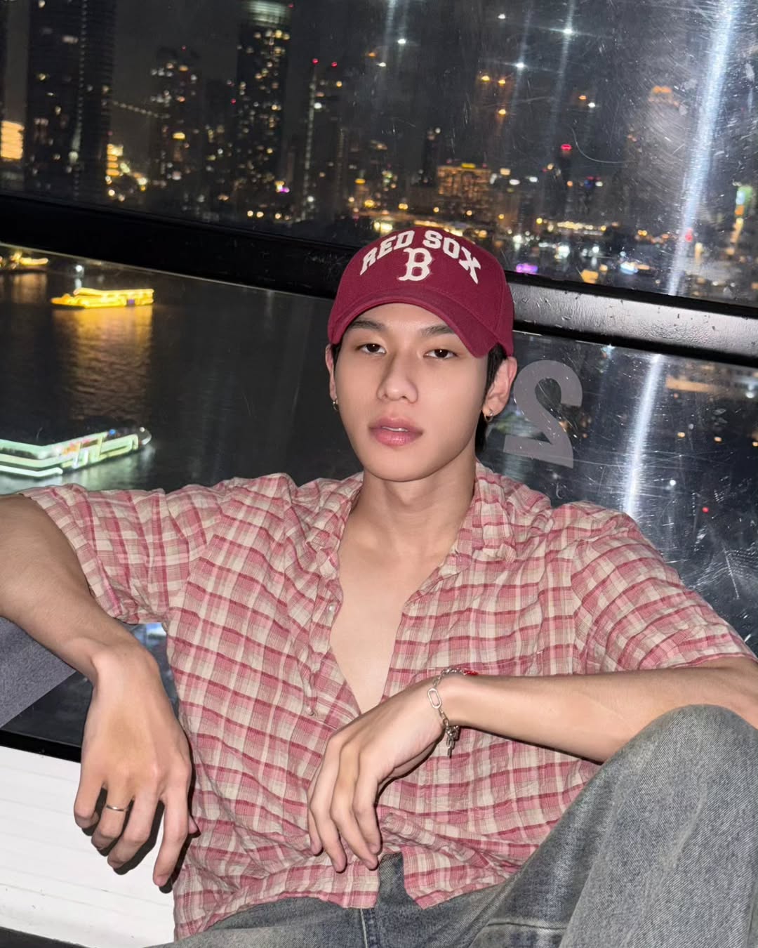 ออฟโรด - กันตภณ จิดาทวีผล