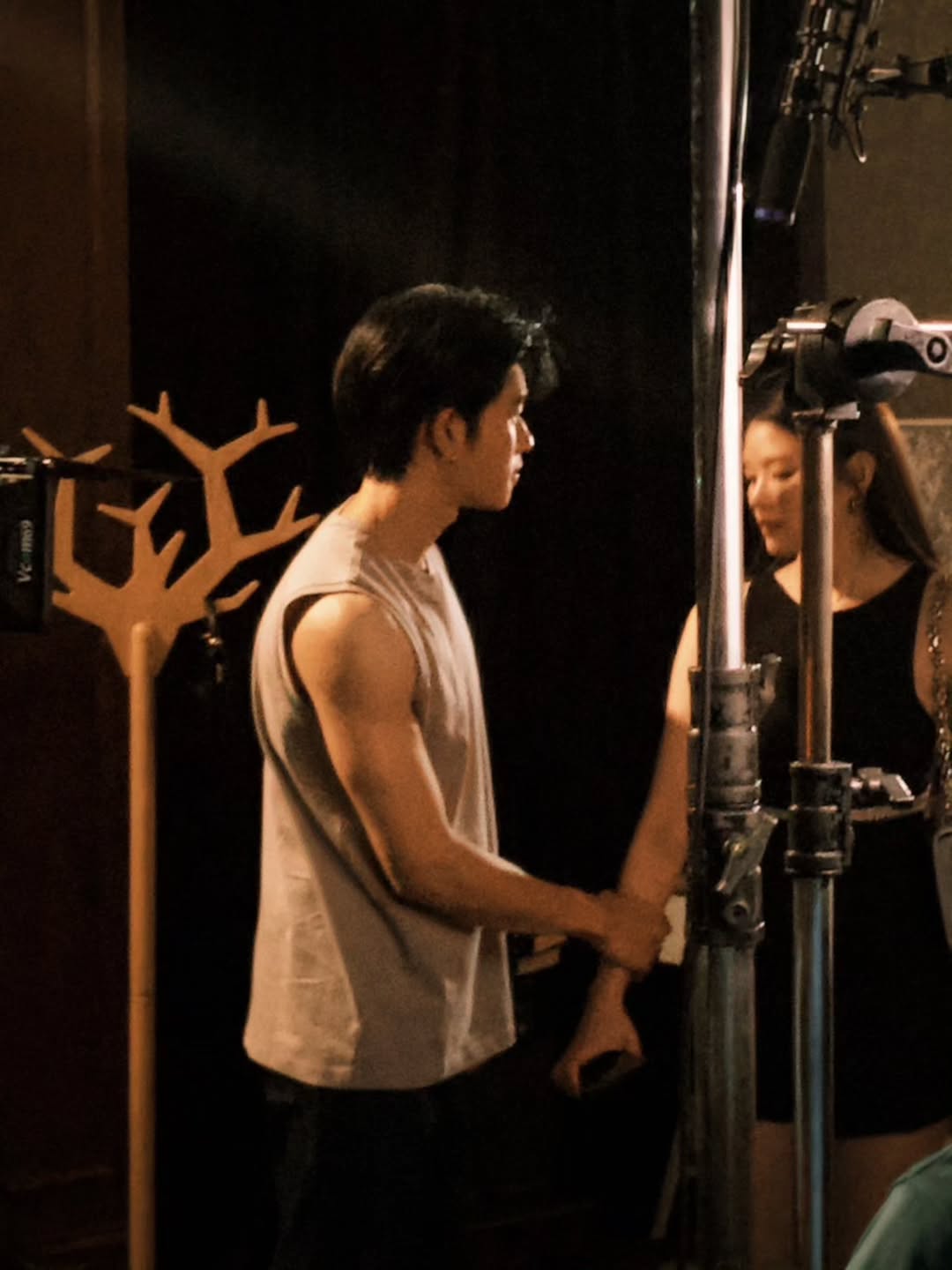 ออฟโรด - กันตภณ จิดาทวีผล