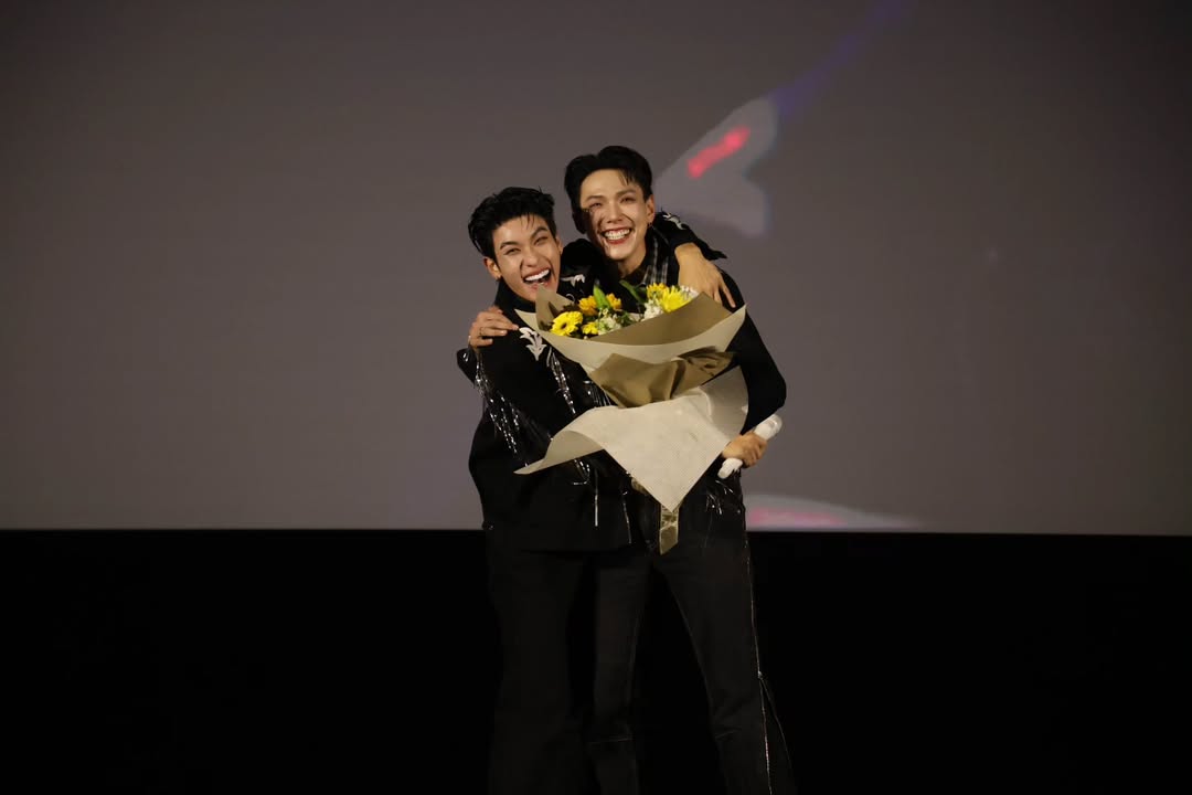 ออฟโรด - กันตภณ จิดาทวีผล