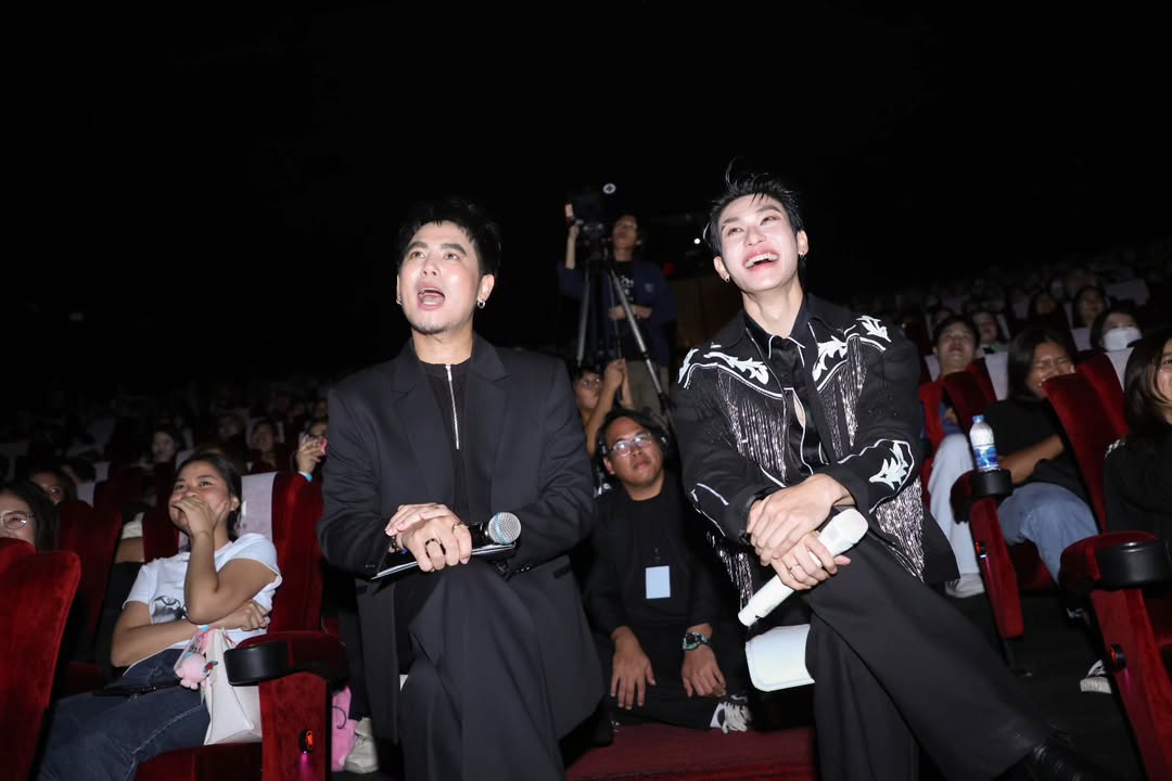 ออฟโรด - กันตภณ จิดาทวีผล