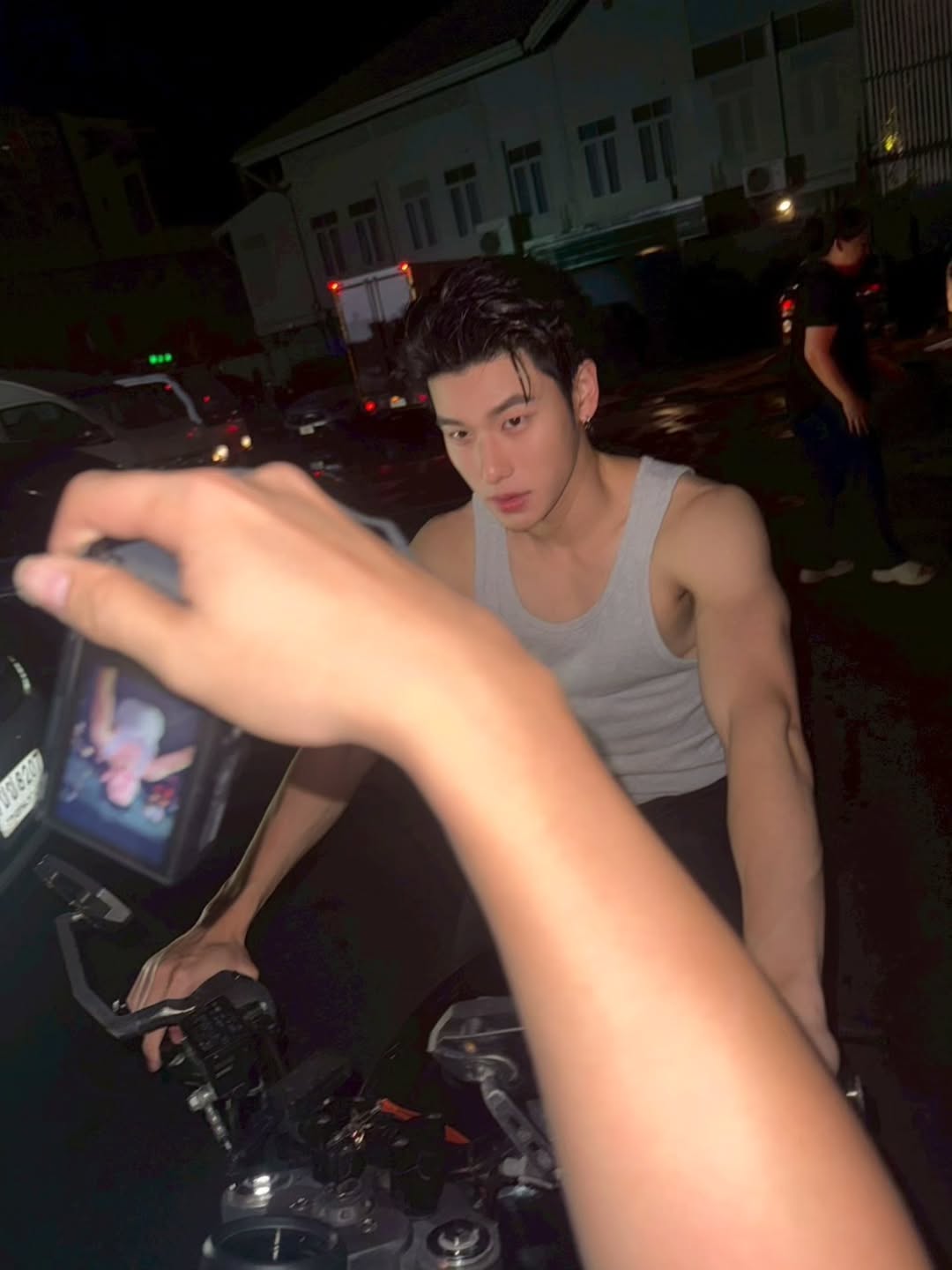 ออฟโรด - กันตภณ จิดาทวีผล