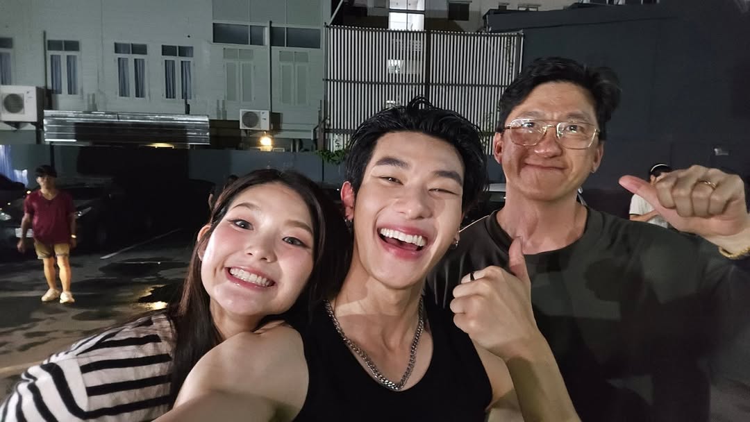 ออฟโรด - กันตภณ จิดาทวีผล