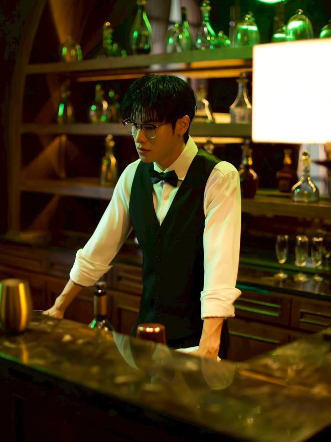ออฟโรด - กันตภณ จิดาทวีผล