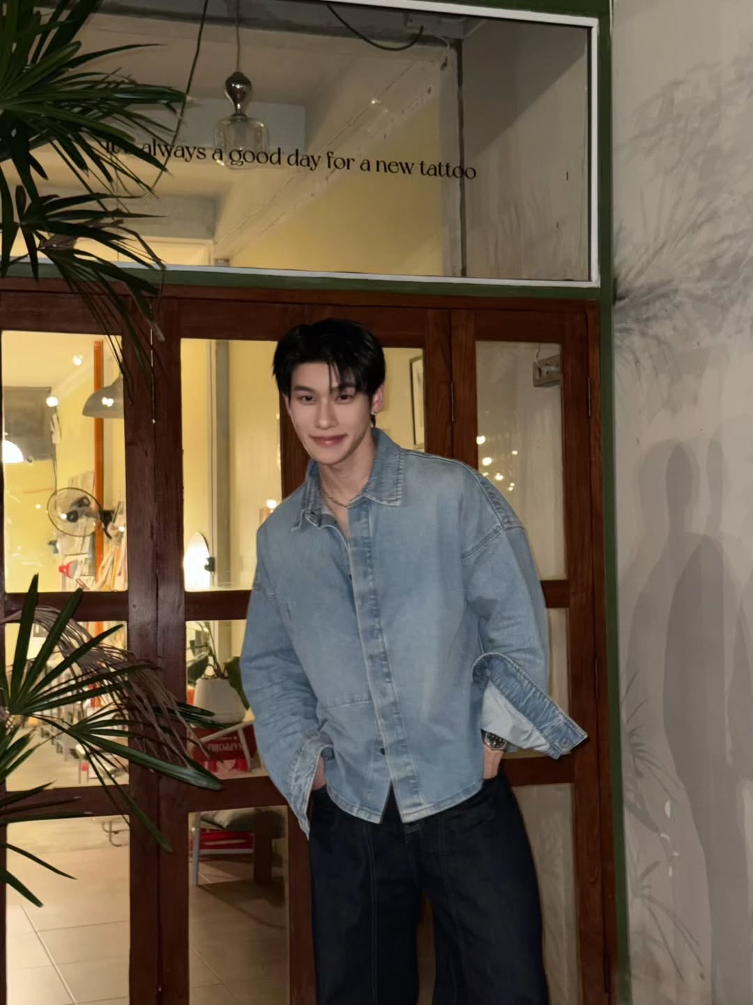 ออฟโรด - กันตภณ จิดาทวีผล
