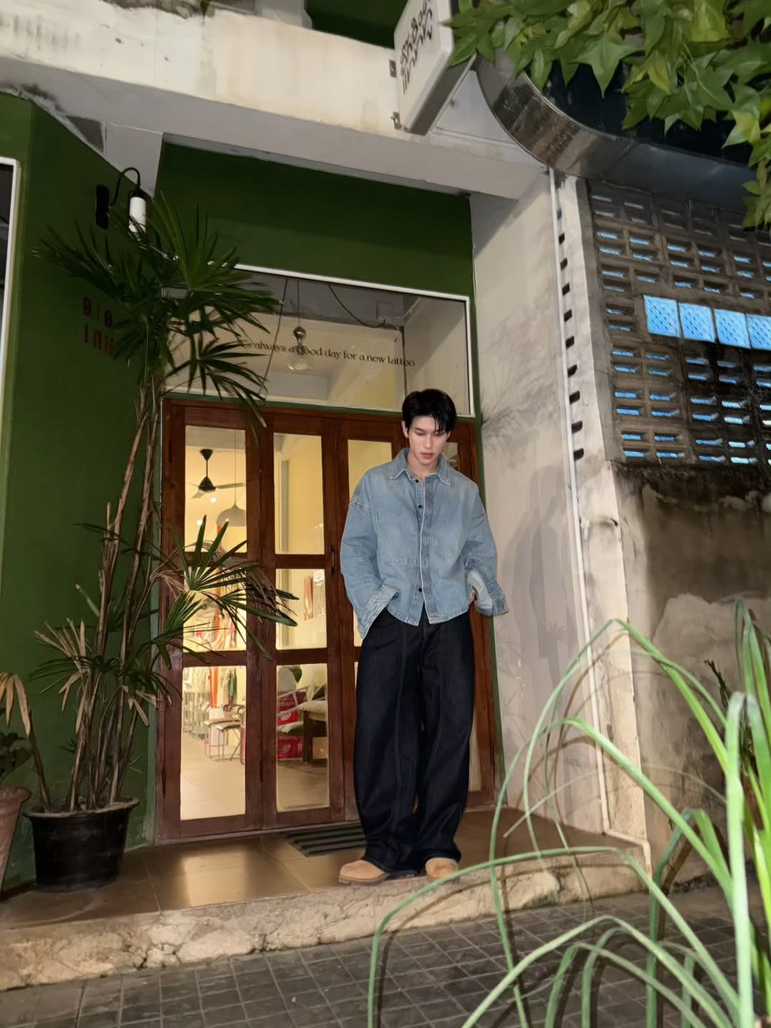 ออฟโรด - กันตภณ จิดาทวีผล
