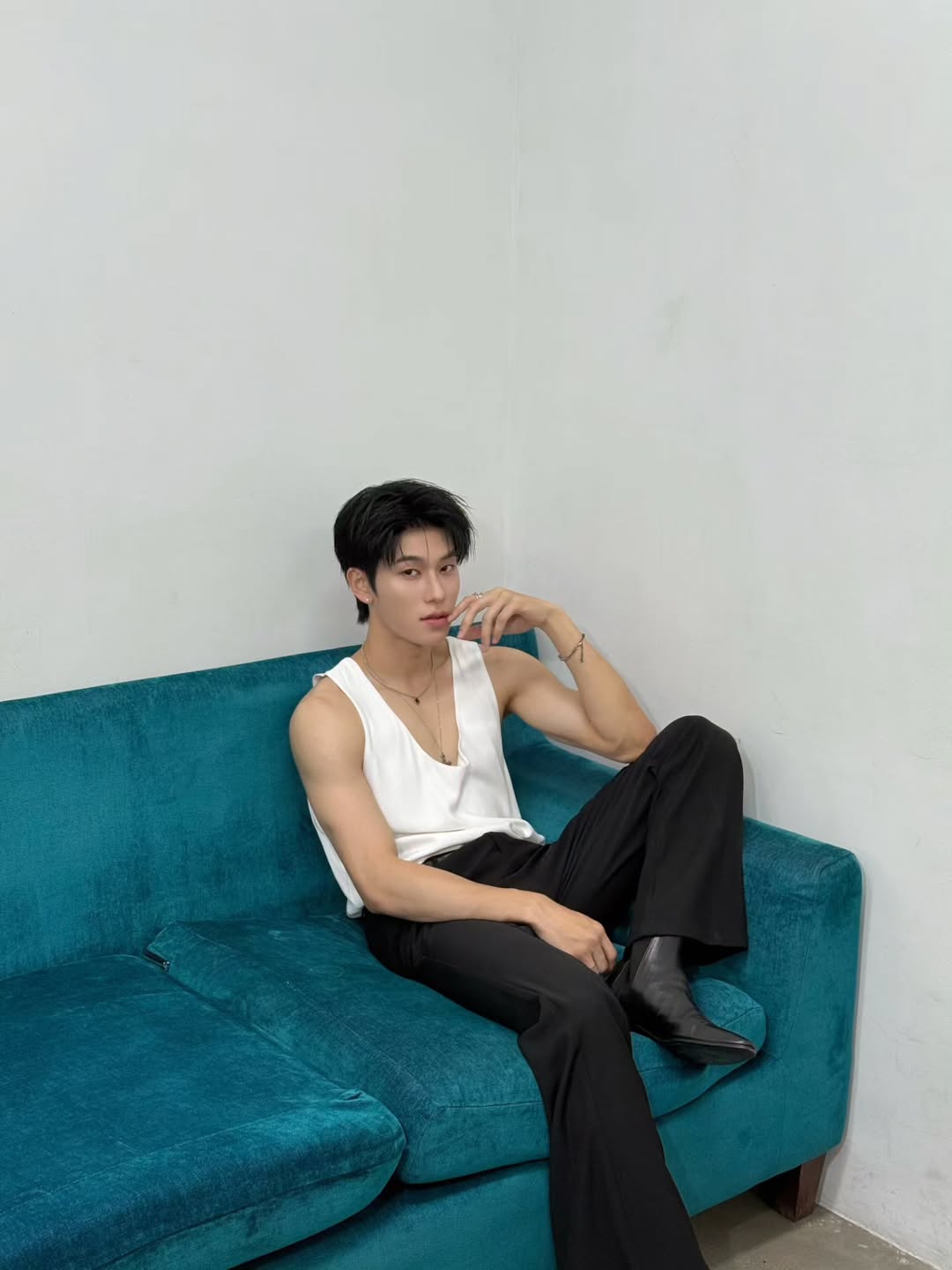 ออฟโรด - กันตภณ จิดาทวีผล