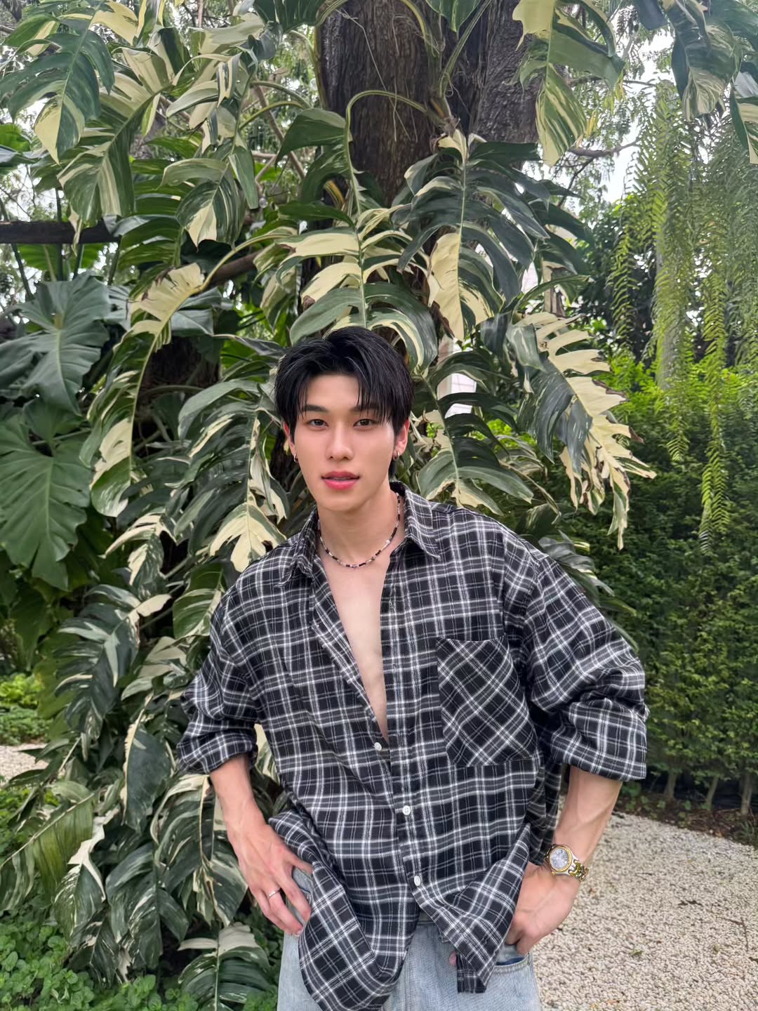 ออฟโรด - กันตภณ จิดาทวีผล