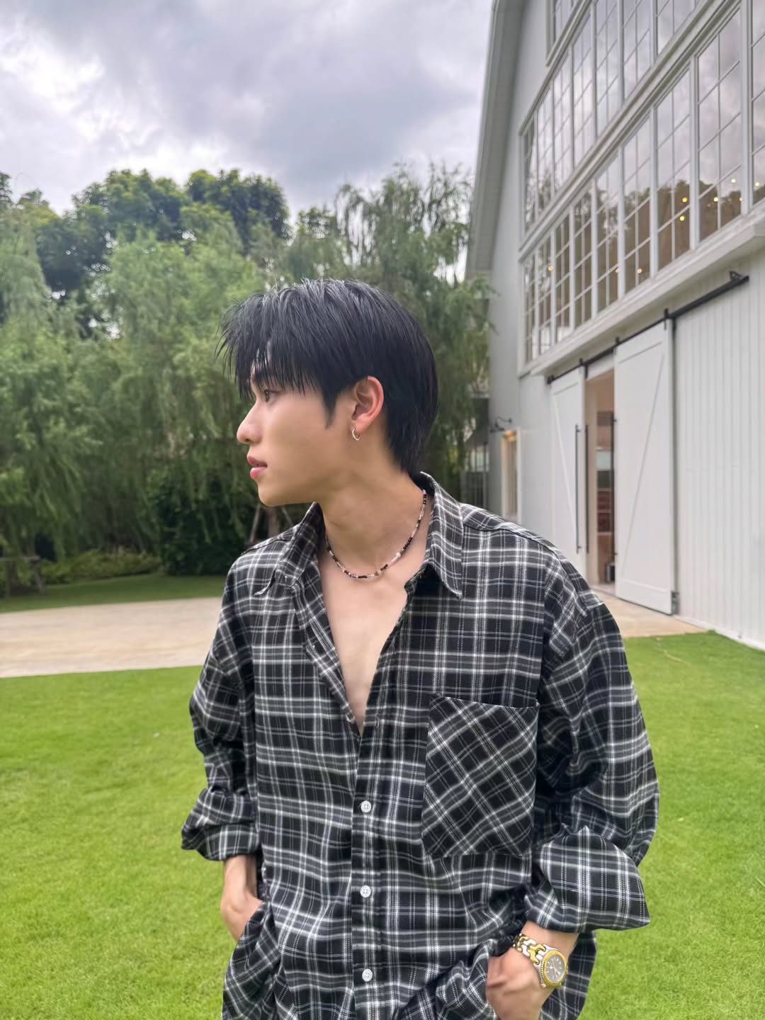 ออฟโรด - กันตภณ จิดาทวีผล