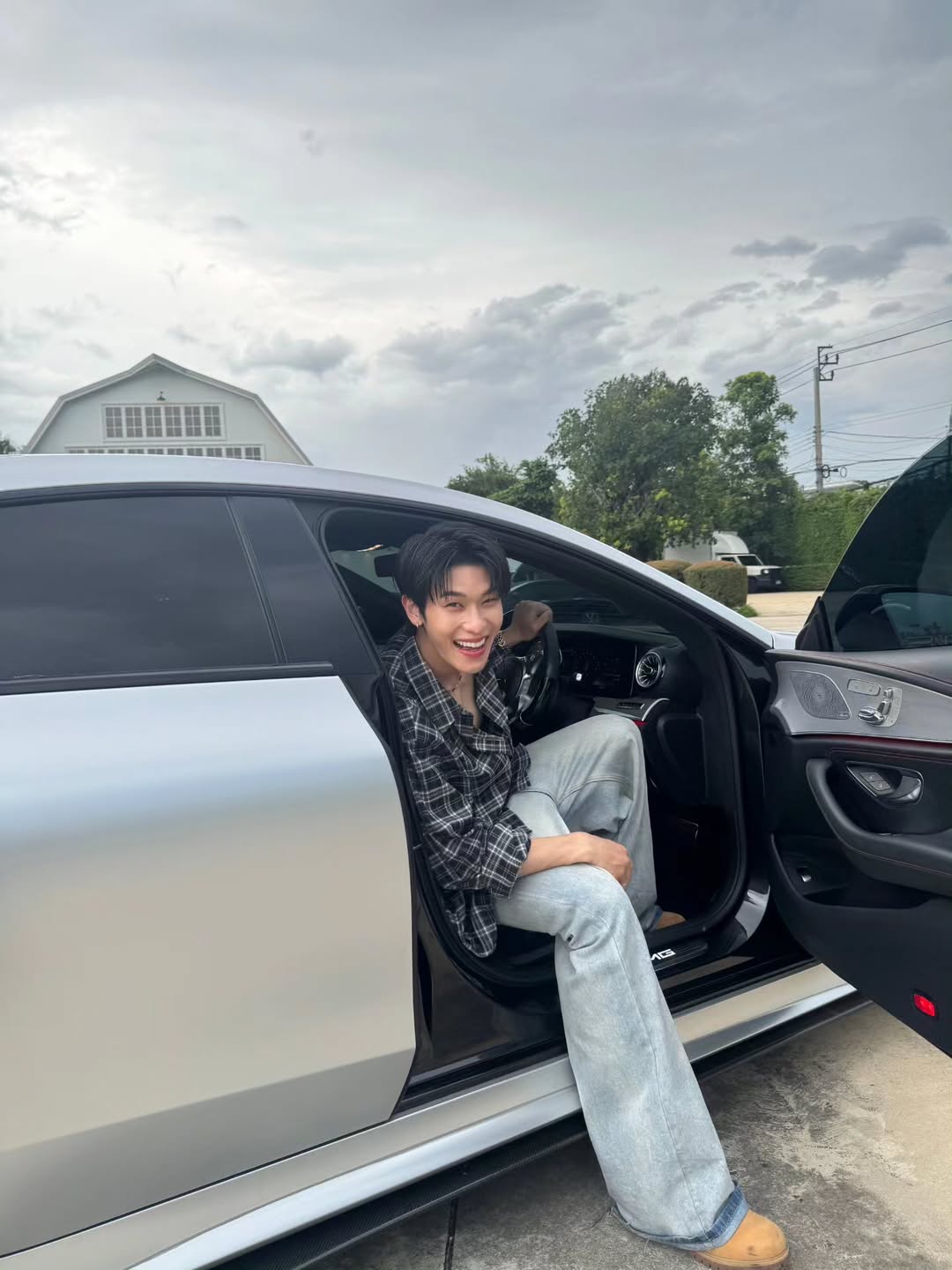 ออฟโรด - กันตภณ จิดาทวีผล