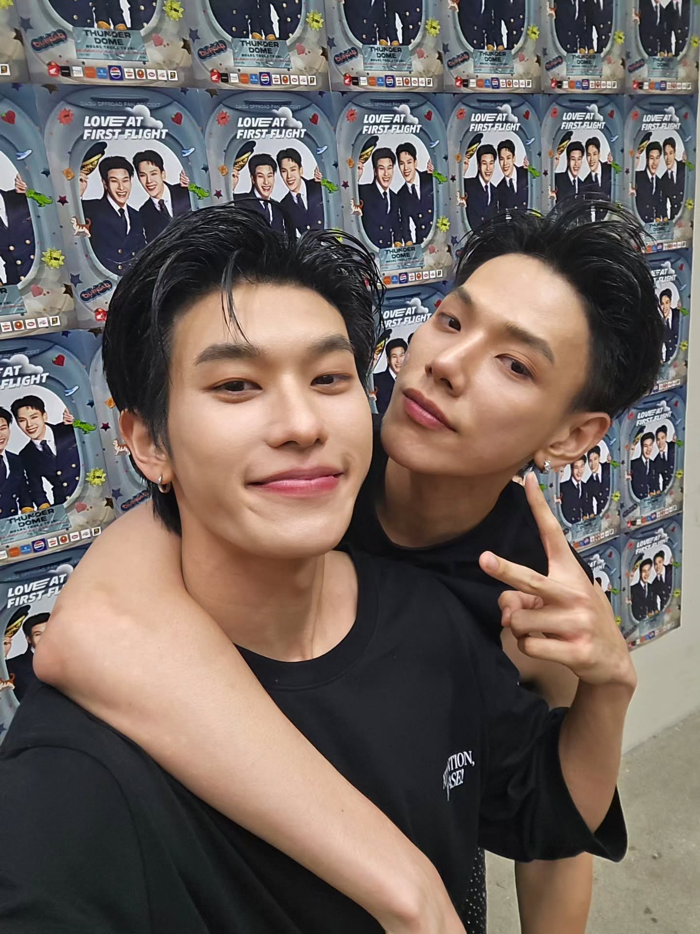 ออฟโรด - กันตภณ จิดาทวีผล