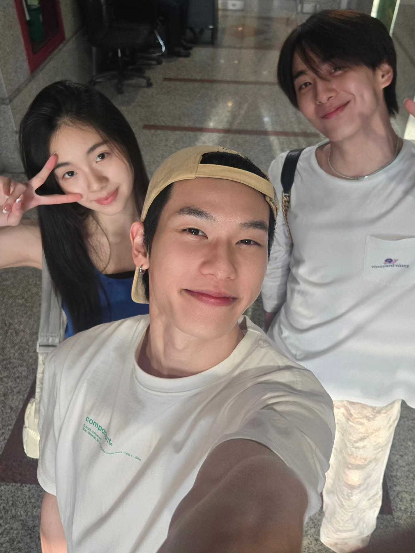 ออฟโรด - กันตภณ จิดาทวีผล