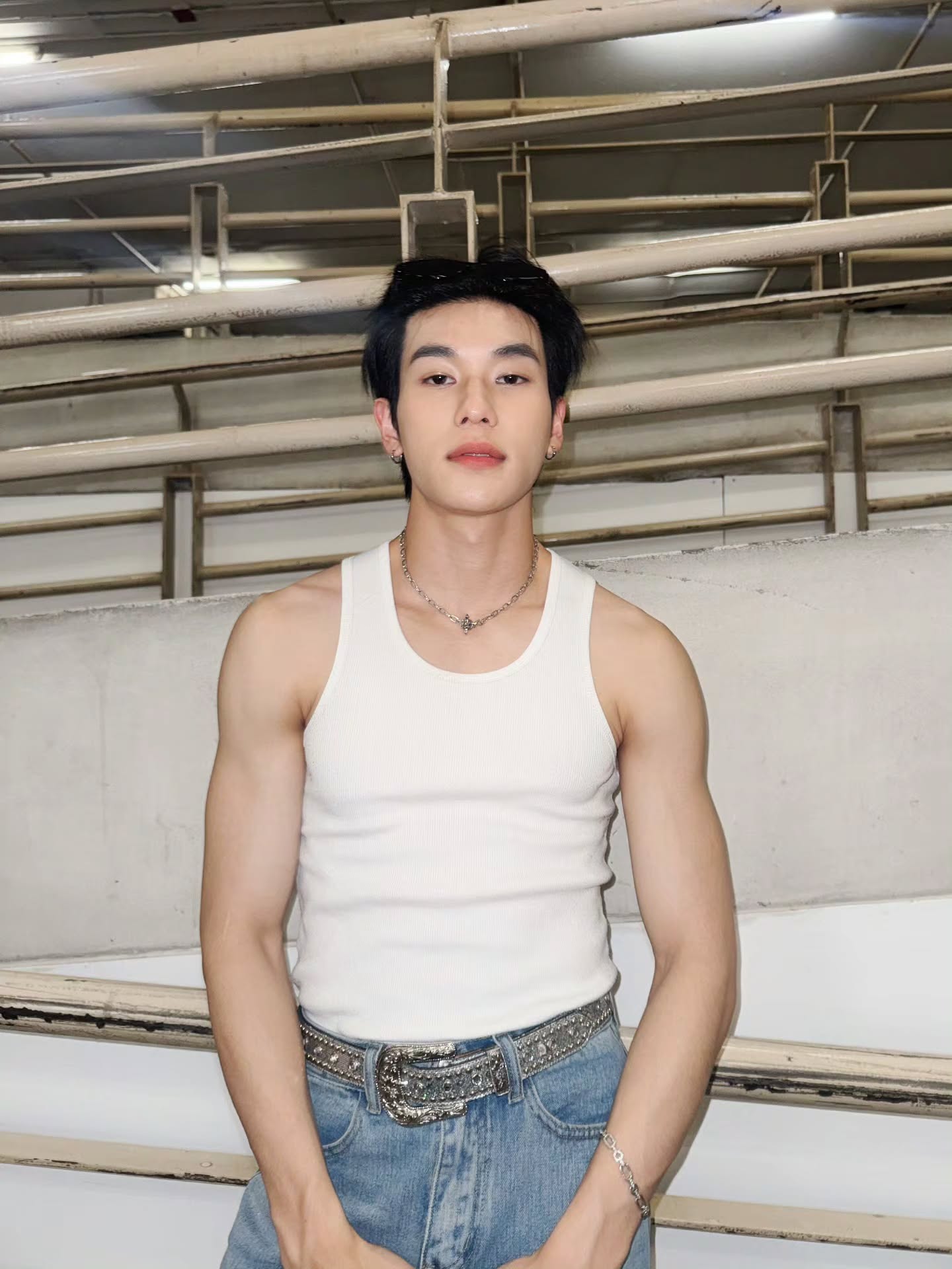 ออฟโรด - กันตภณ จิดาทวีผล