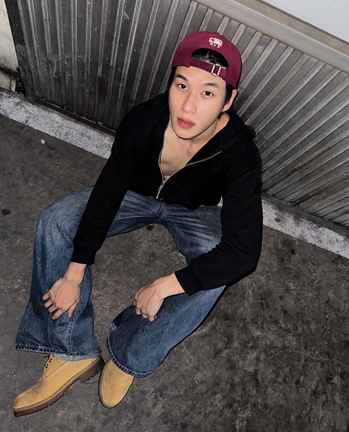 ออฟโรด - กันตภณ จิดาทวีผล