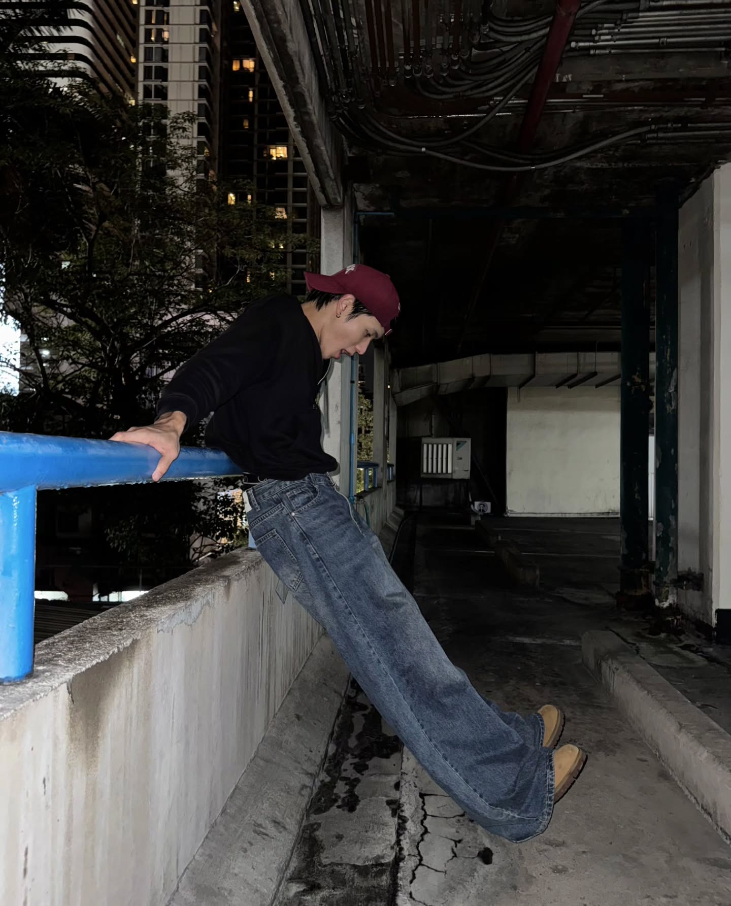 ออฟโรด - กันตภณ จิดาทวีผล