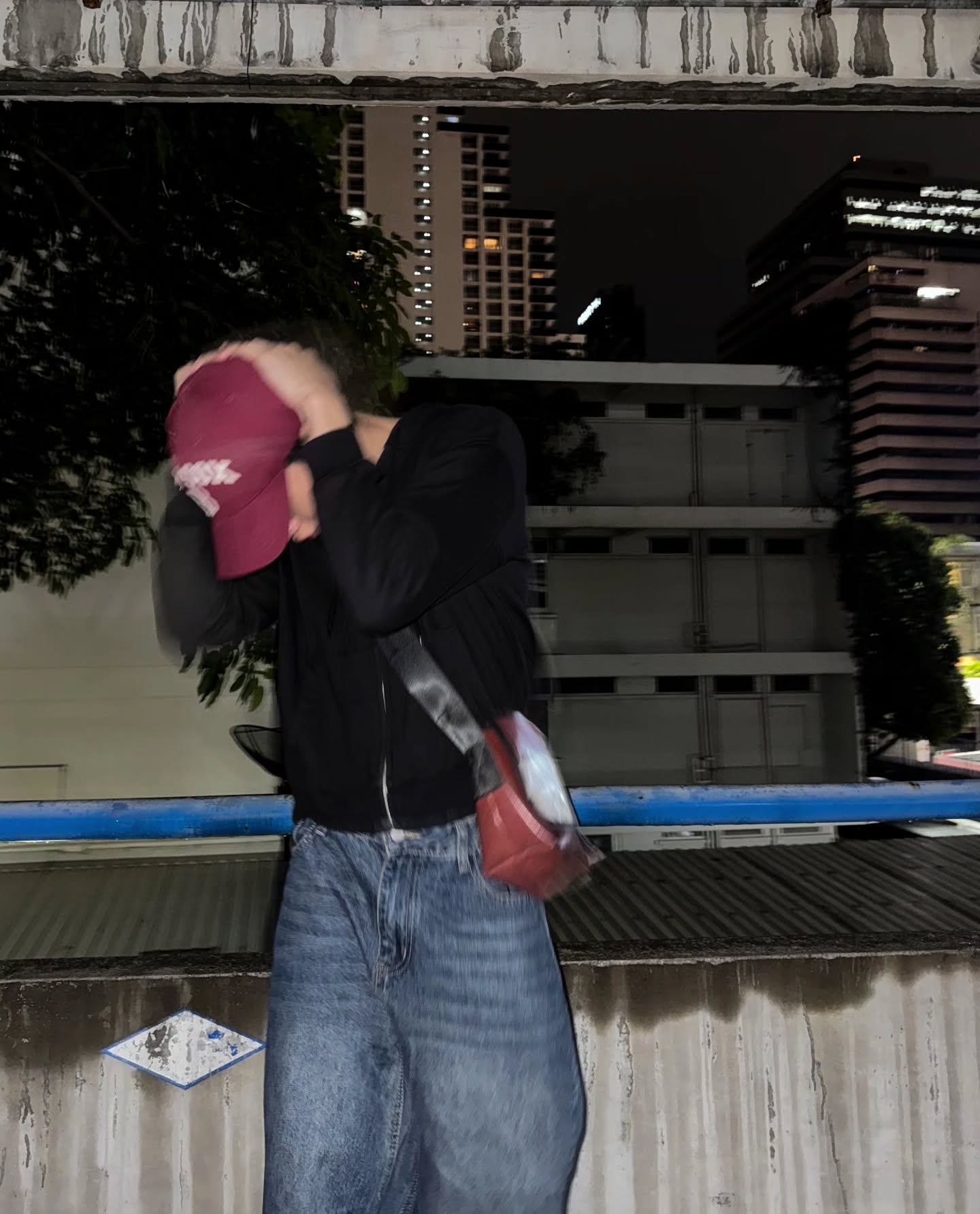 ออฟโรด - กันตภณ จิดาทวีผล