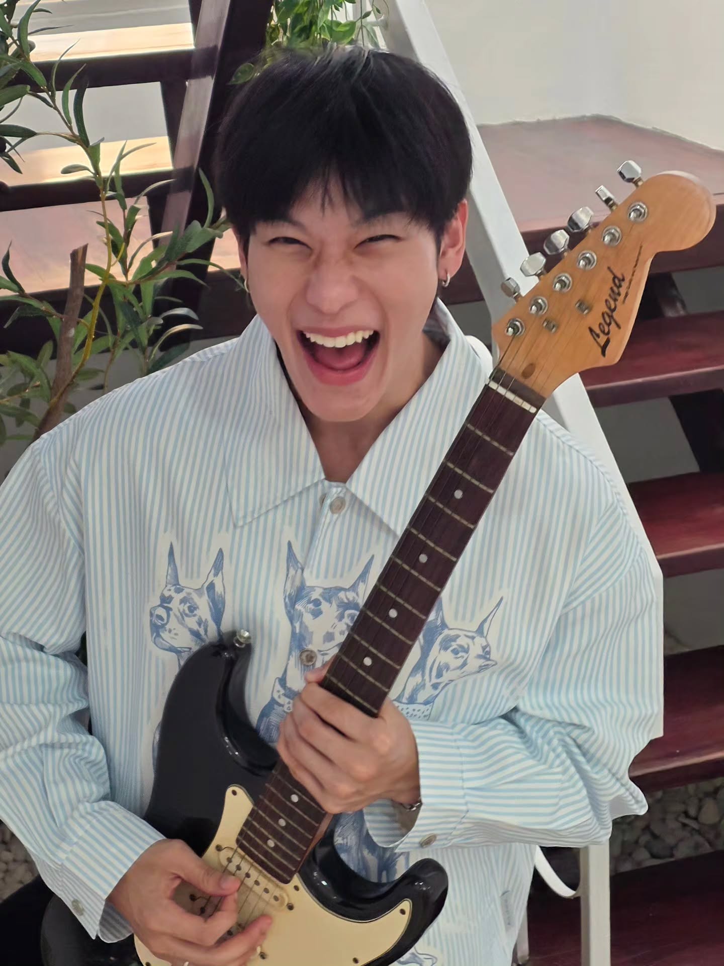 ออฟโรด - กันตภณ จิดาทวีผล