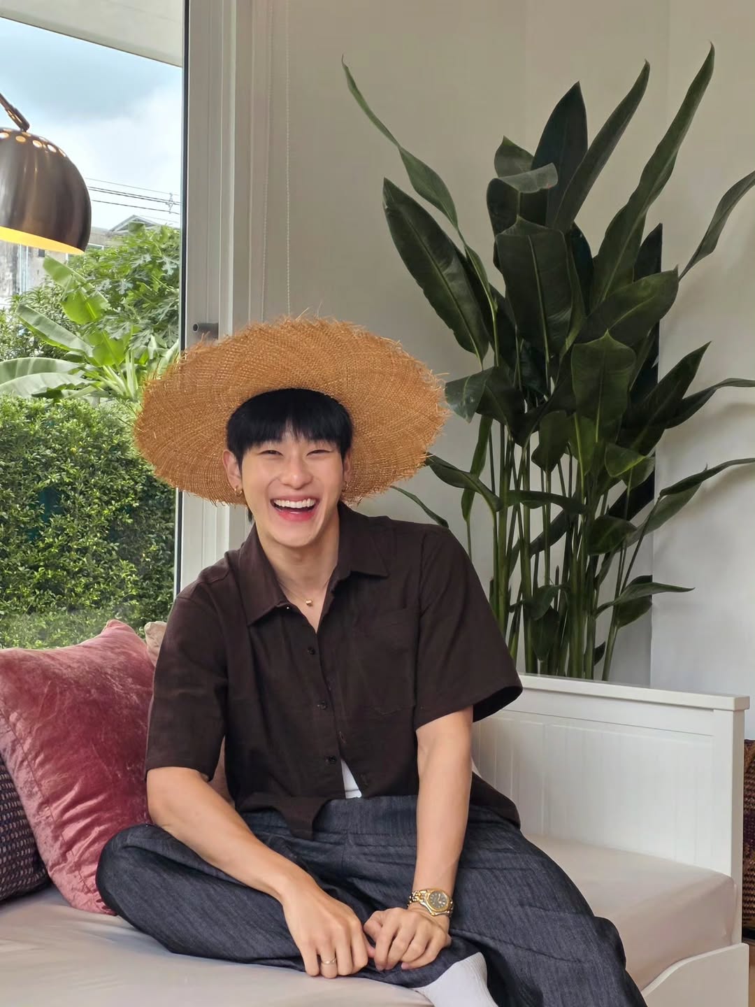 ออฟโรด - กันตภณ จิดาทวีผล