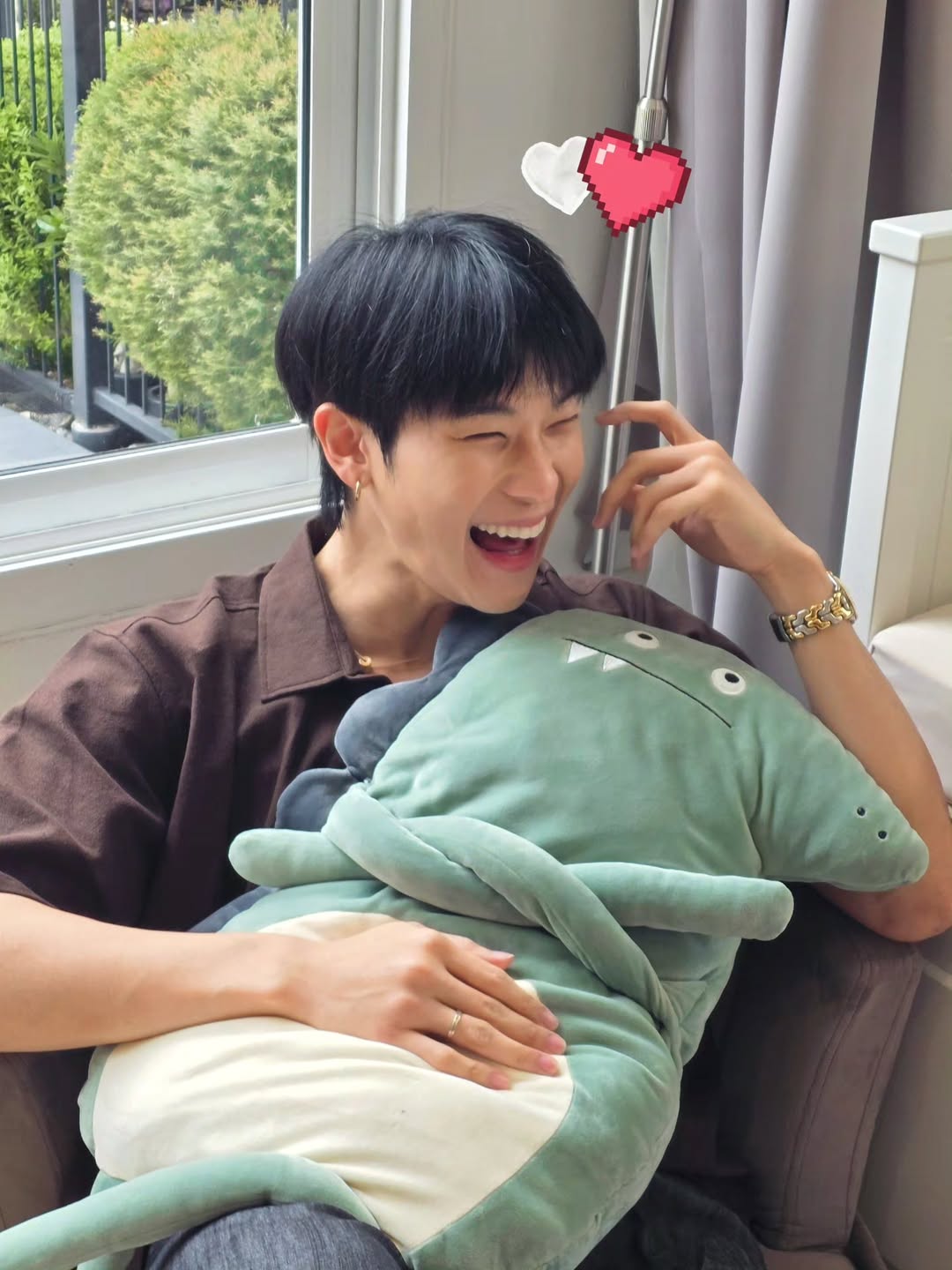ออฟโรด - กันตภณ จิดาทวีผล