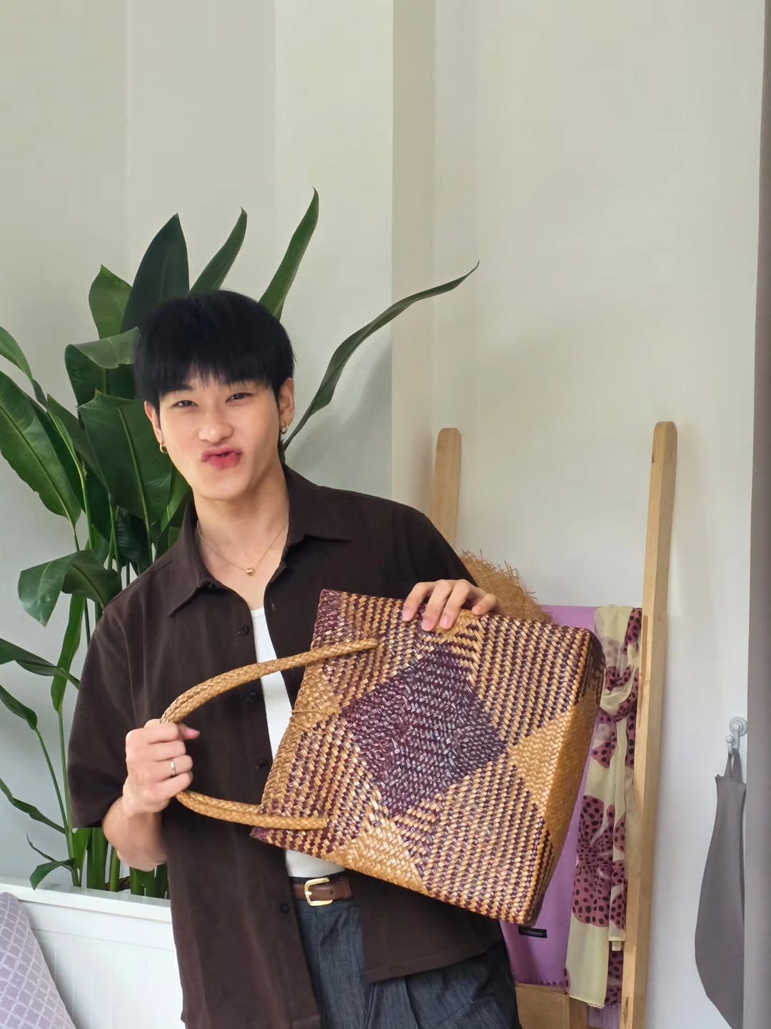 ออฟโรด - กันตภณ จิดาทวีผล