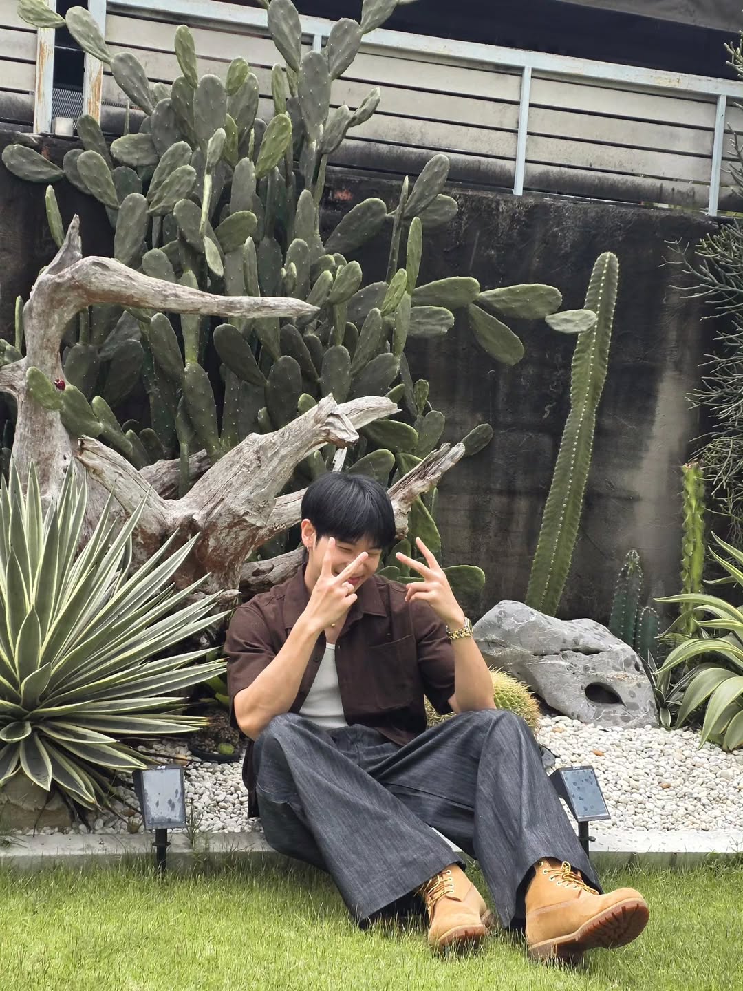 ออฟโรด - กันตภณ จิดาทวีผล
