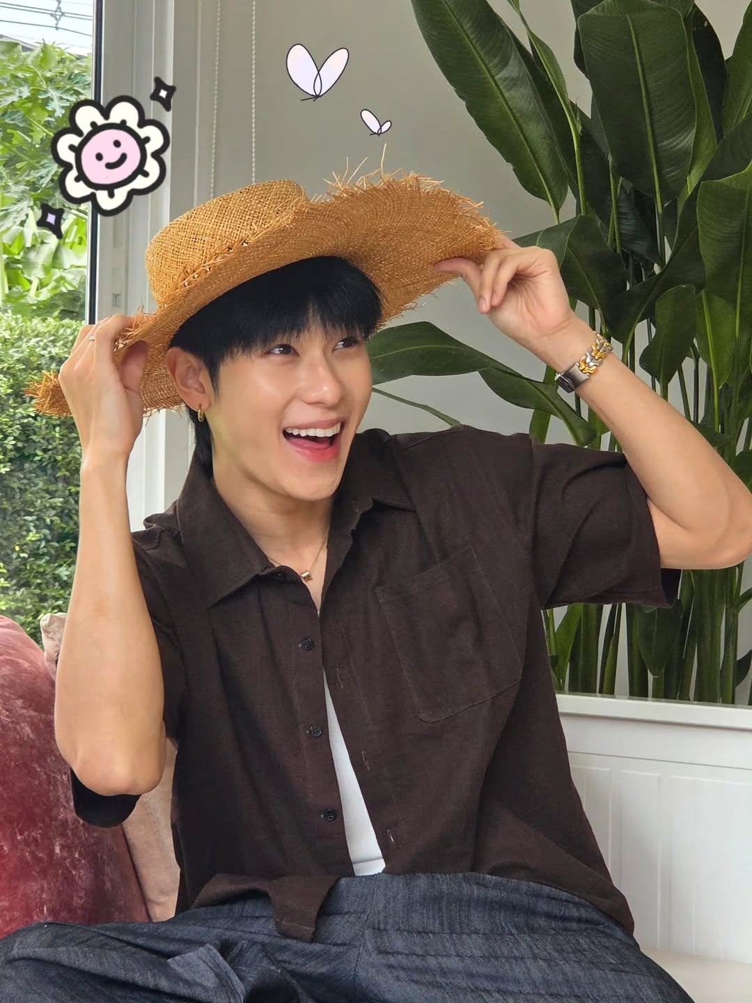 ออฟโรด - กันตภณ จิดาทวีผล
