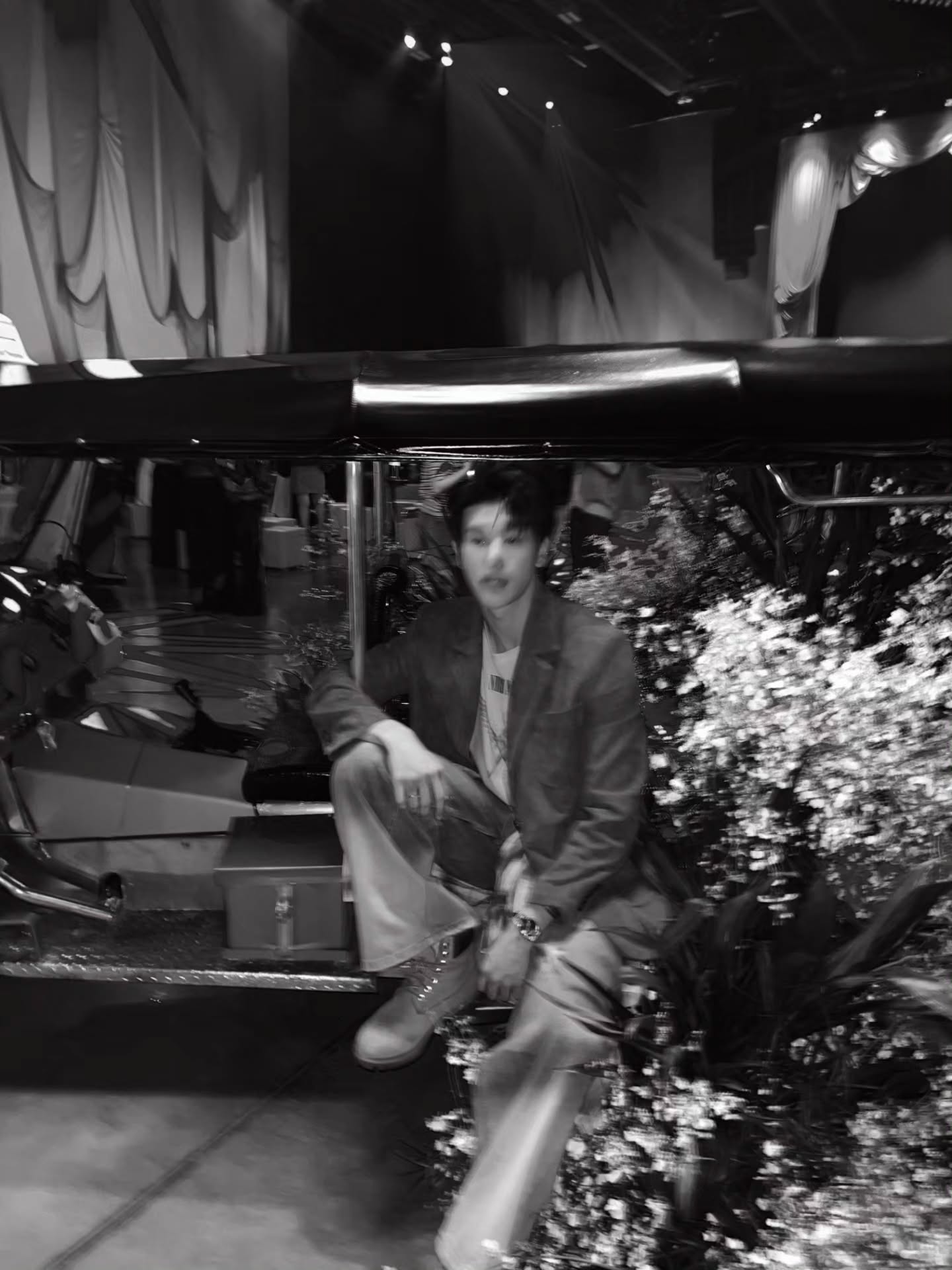 ออฟโรด - กันตภณ จิดาทวีผล