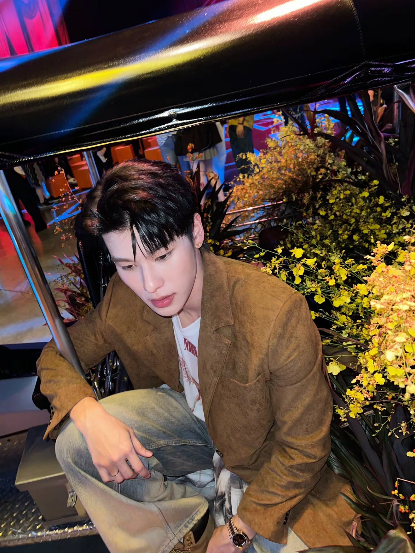 ออฟโรด - กันตภณ จิดาทวีผล