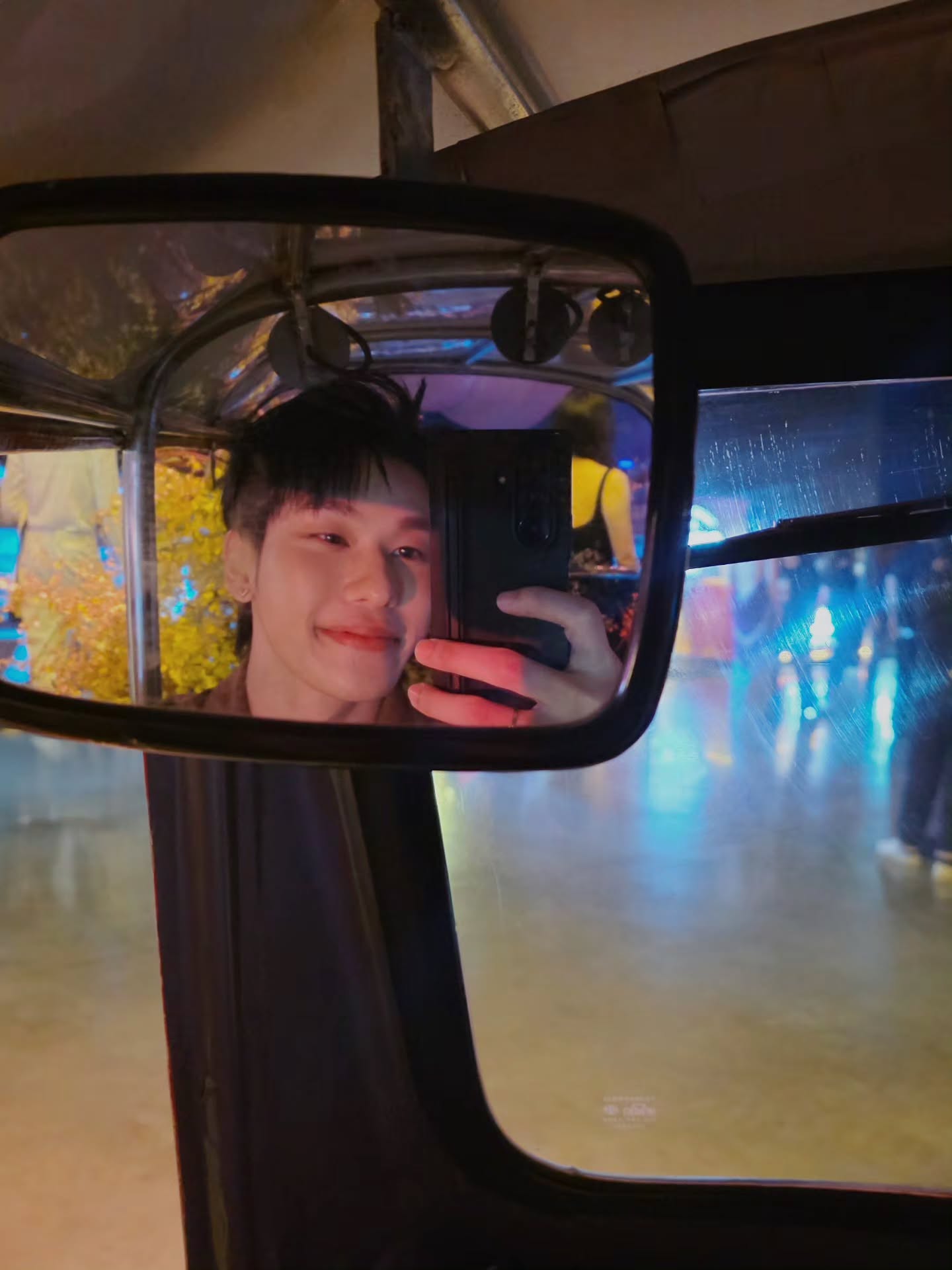 ออฟโรด - กันตภณ จิดาทวีผล