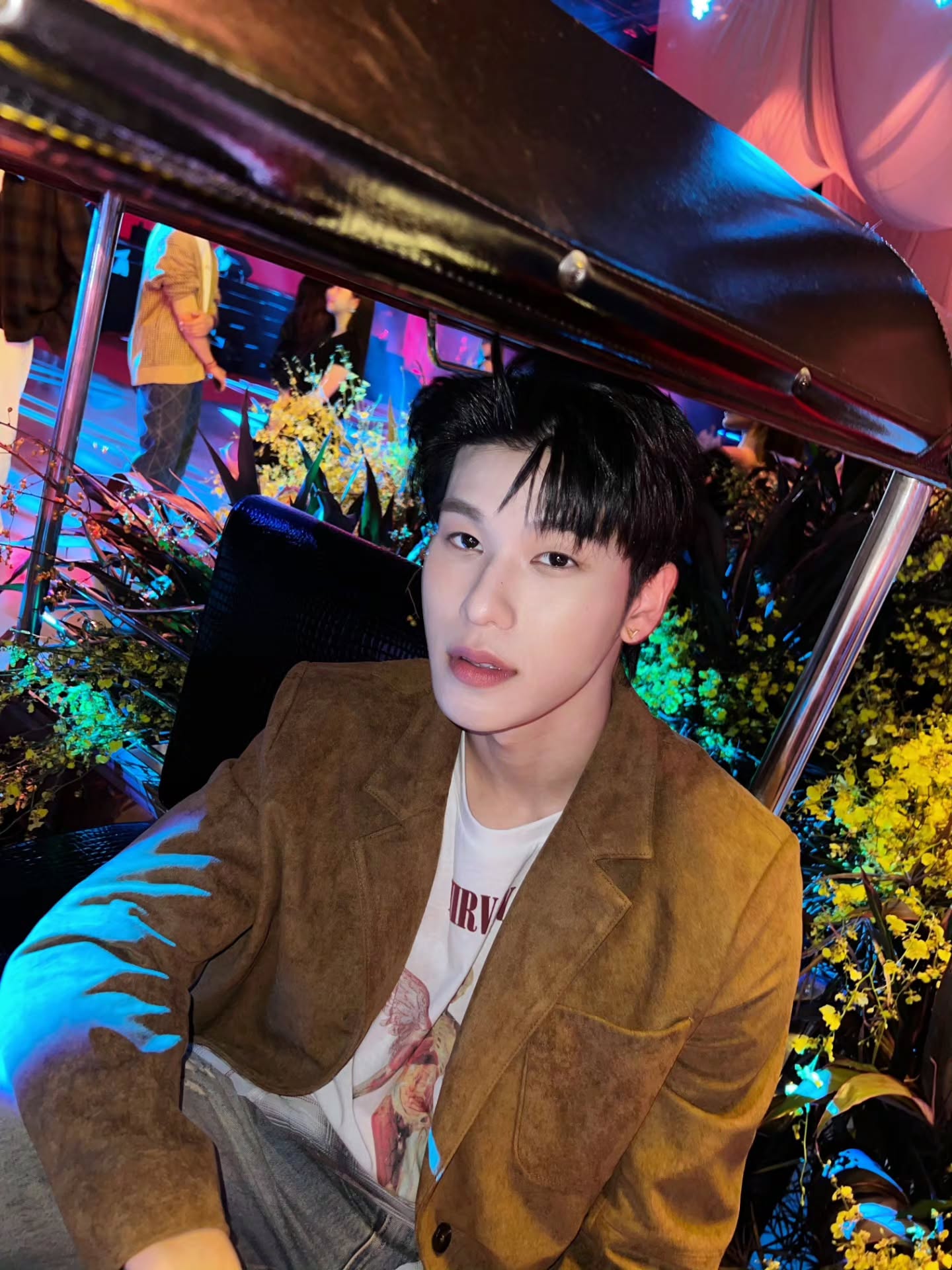 ออฟโรด - กันตภณ จิดาทวีผล