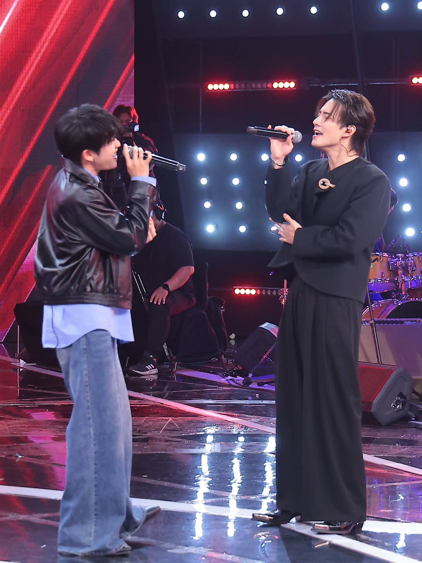 ออฟโรด - กันตภณ จิดาทวีผล