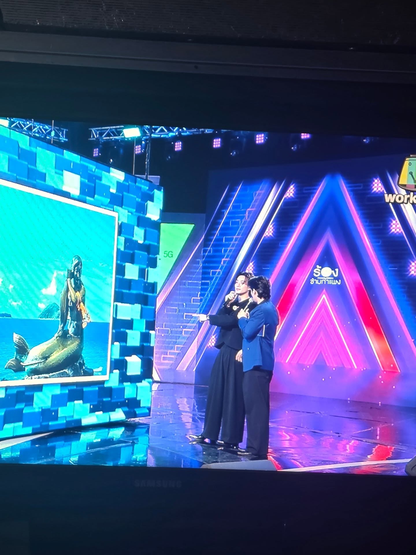 ออฟโรด - กันตภณ จิดาทวีผล