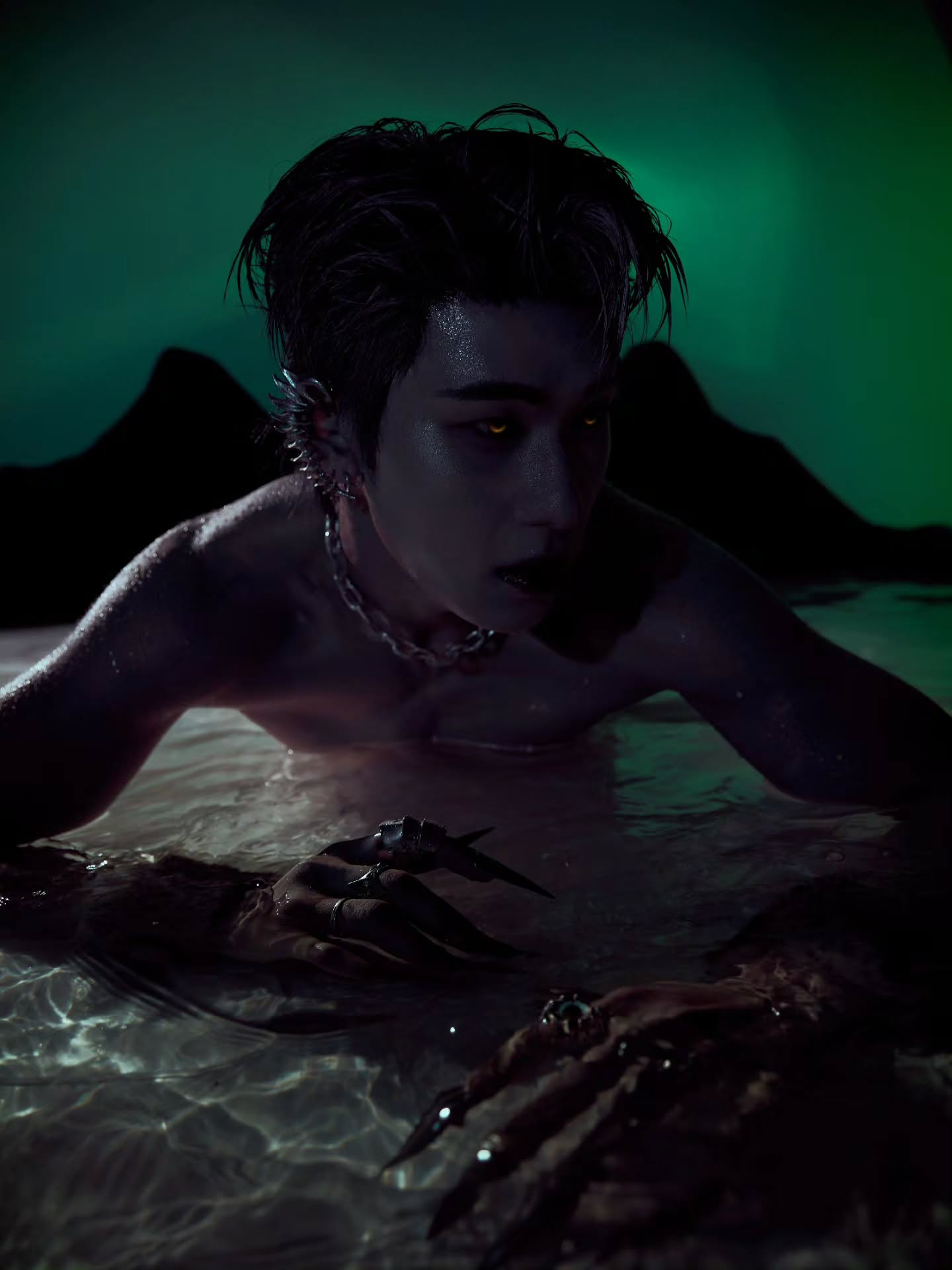 ออฟโรด - กันตภณ จิดาทวีผล