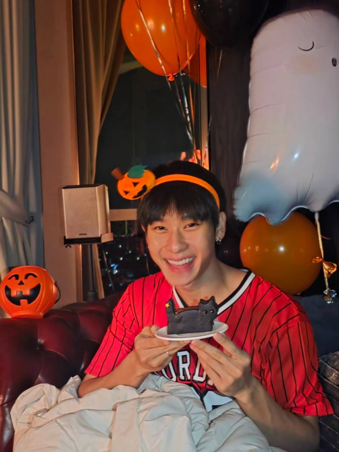 ออฟโรด - กันตภณ จิดาทวีผล