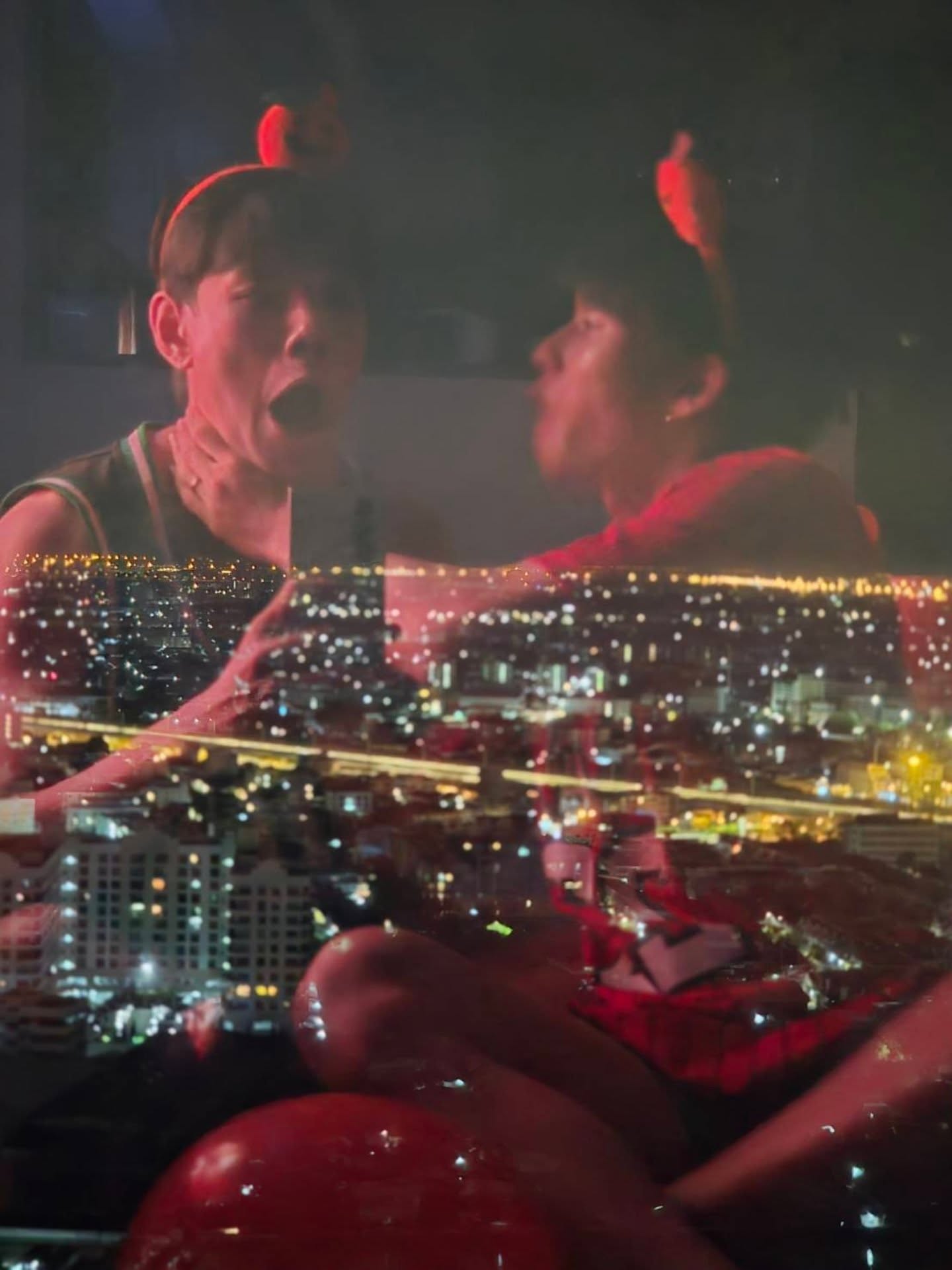 ออฟโรด - กันตภณ จิดาทวีผล