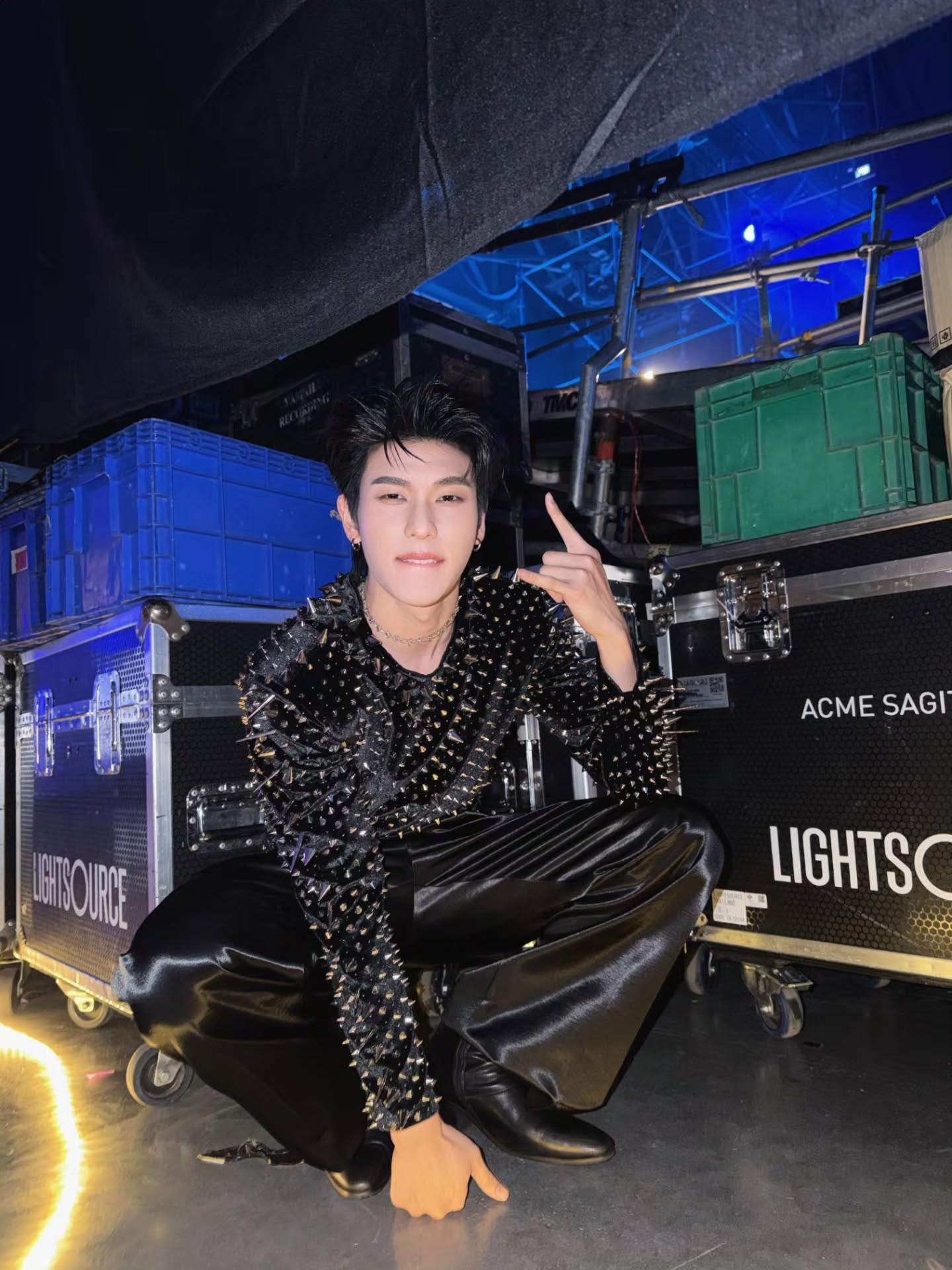 ออฟโรด - กันตภณ จิดาทวีผล