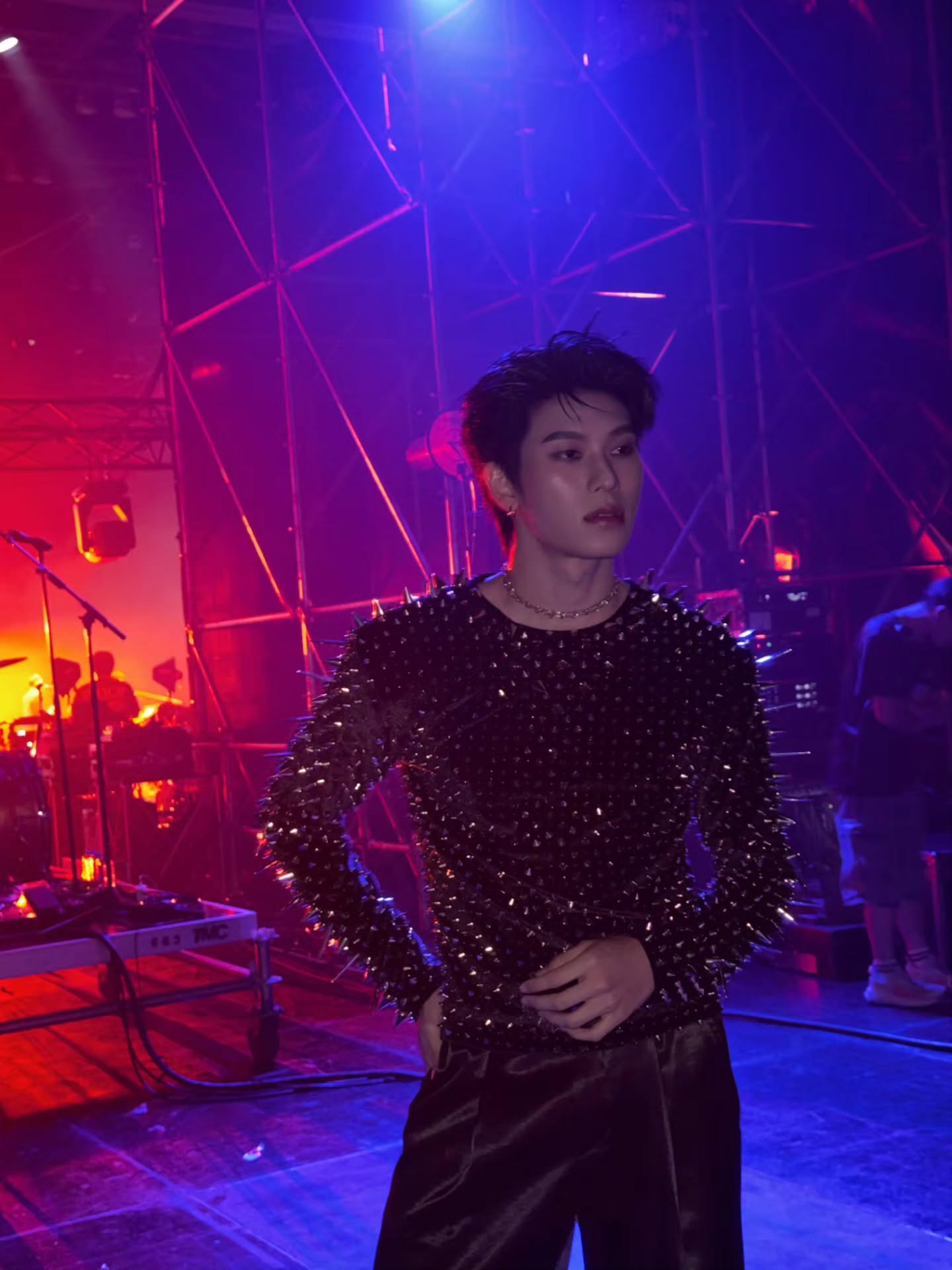 ออฟโรด - กันตภณ จิดาทวีผล