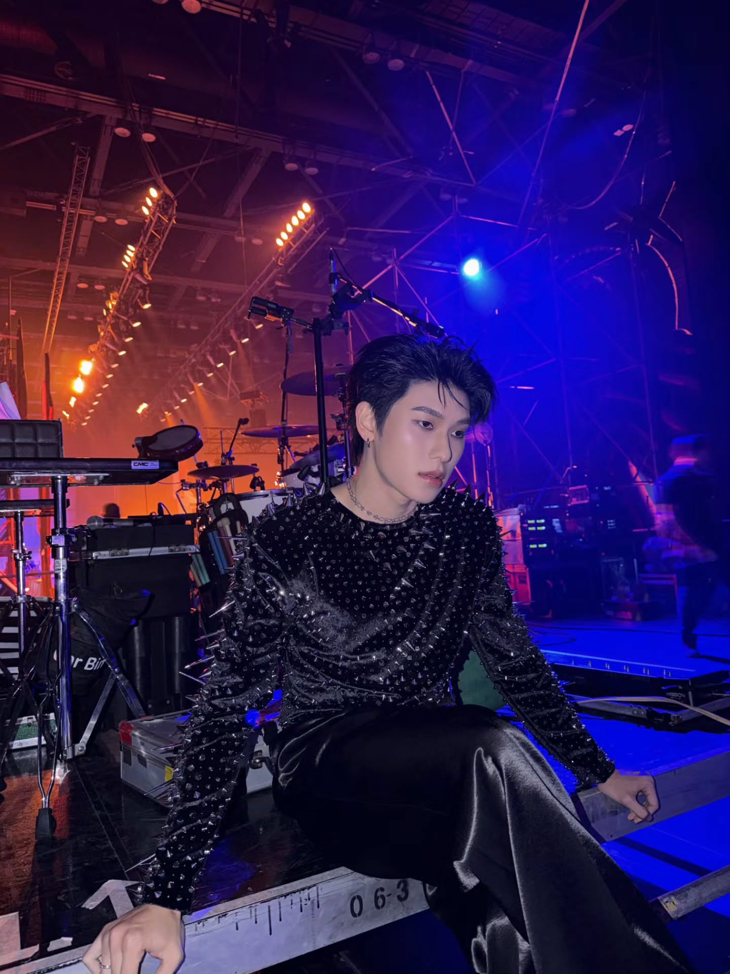 ออฟโรด - กันตภณ จิดาทวีผล