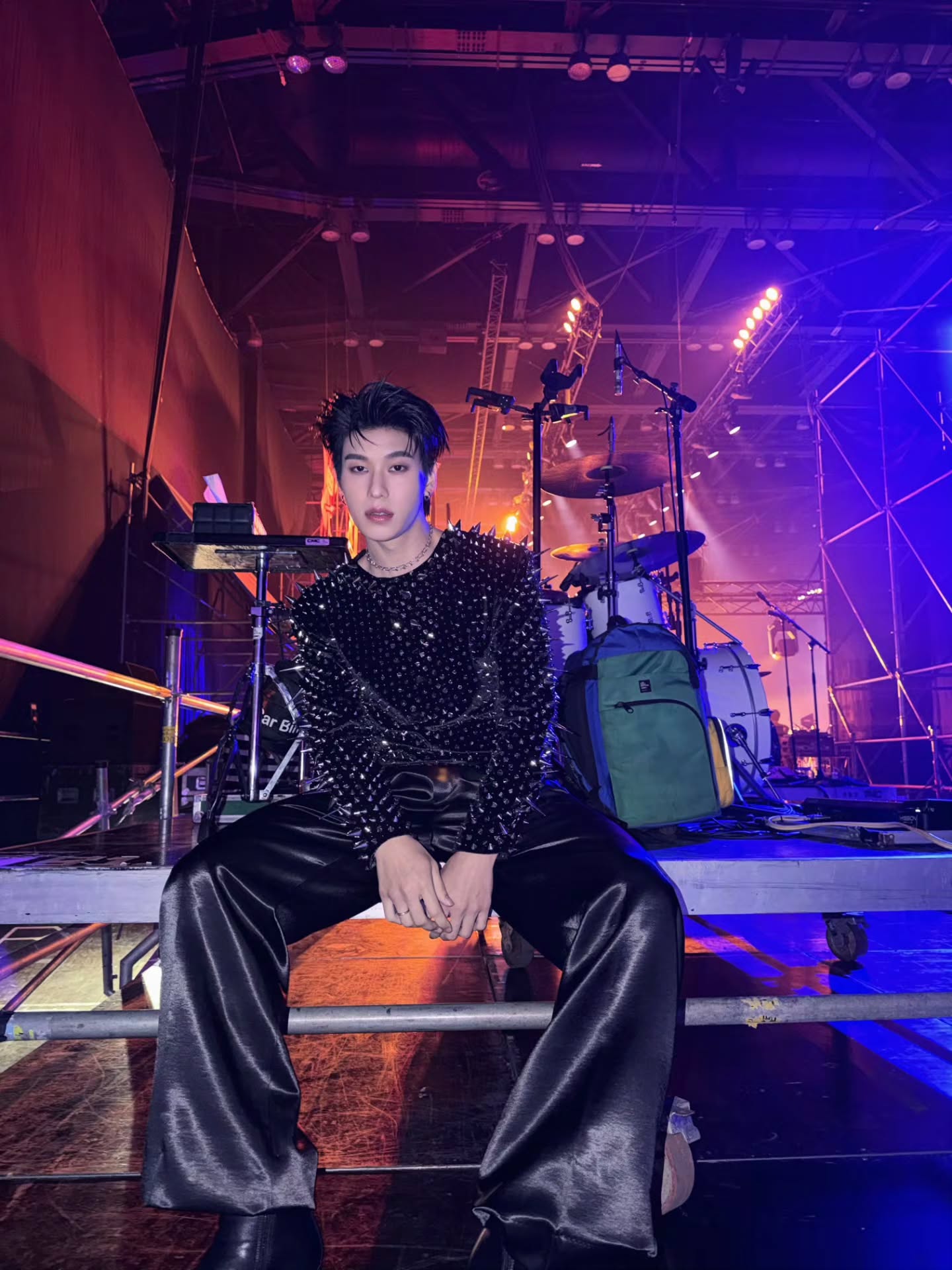 ออฟโรด - กันตภณ จิดาทวีผล